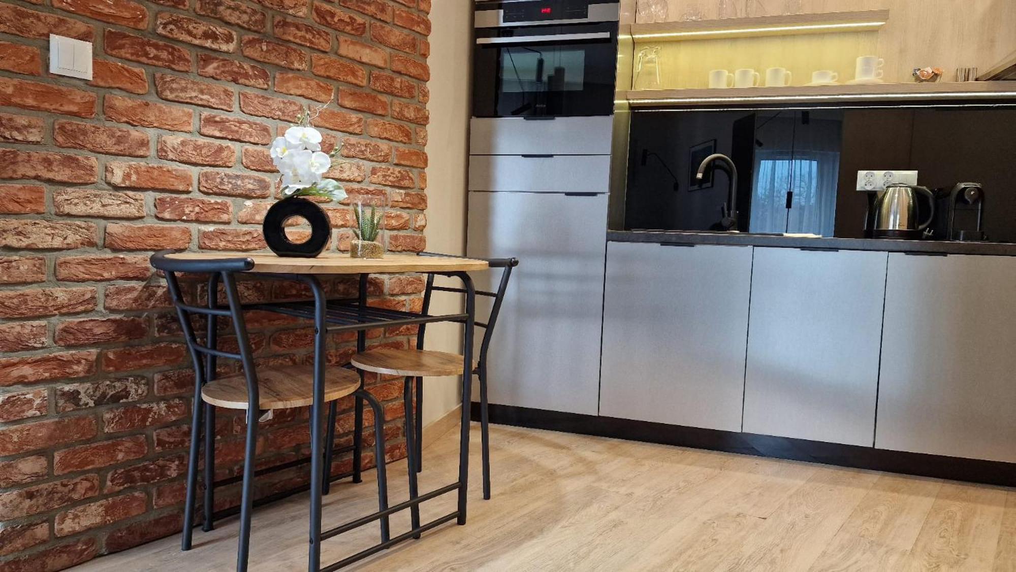 Inpoint G11 Near Old Town & Kazimierz District & Parking Option * Krakow