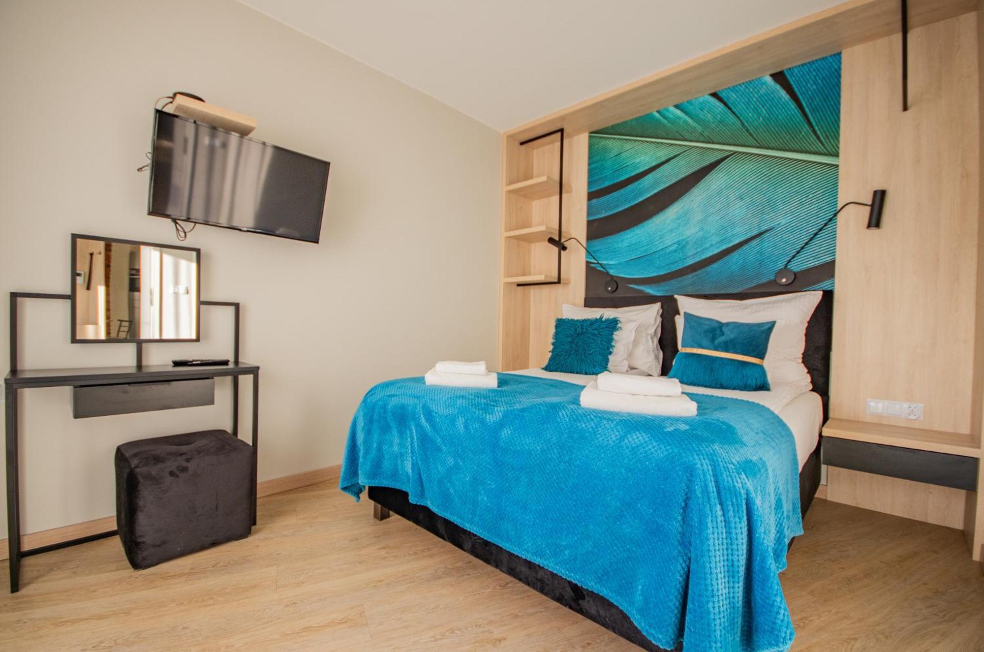Inpoint G11 Near Old Town & Kazimierz District & Parking Option Krakow