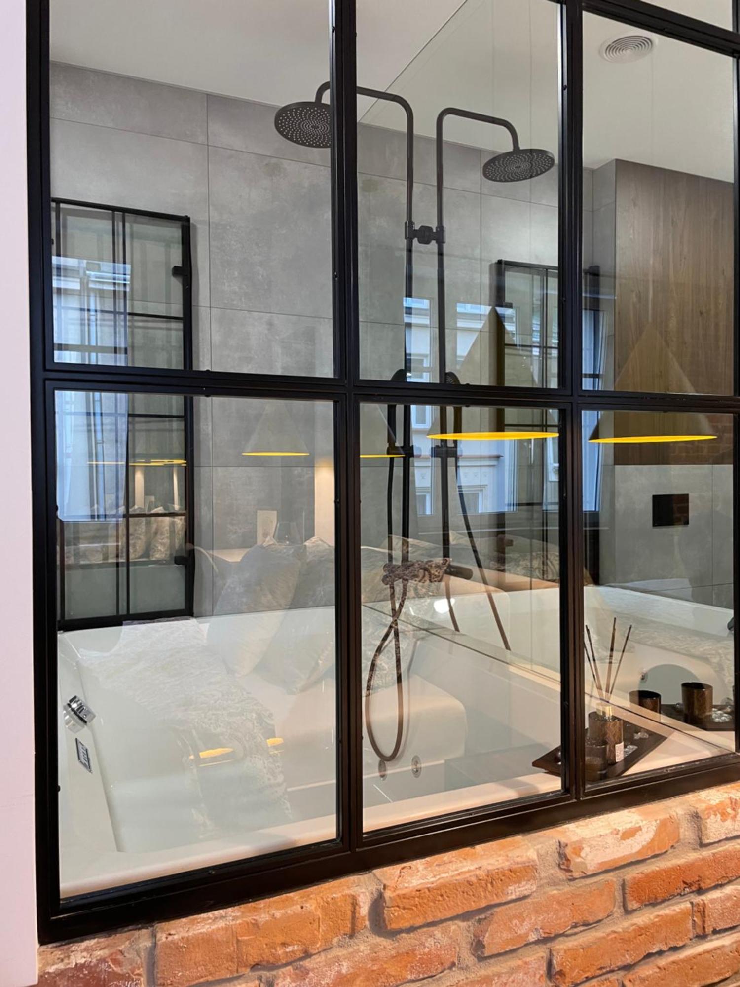 Konarskiego Apartamento