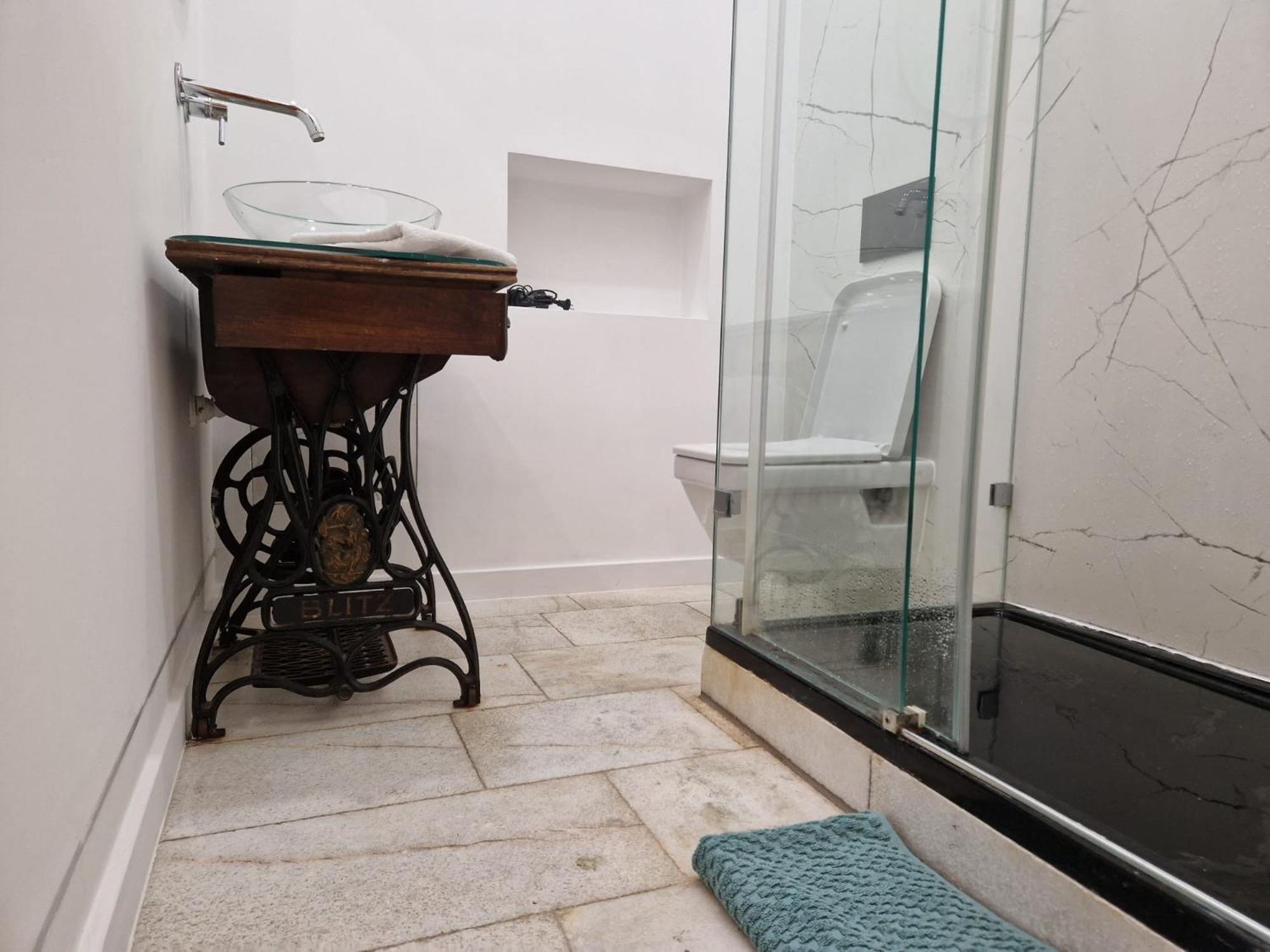 Dodo Acomodo 6 Apartament *