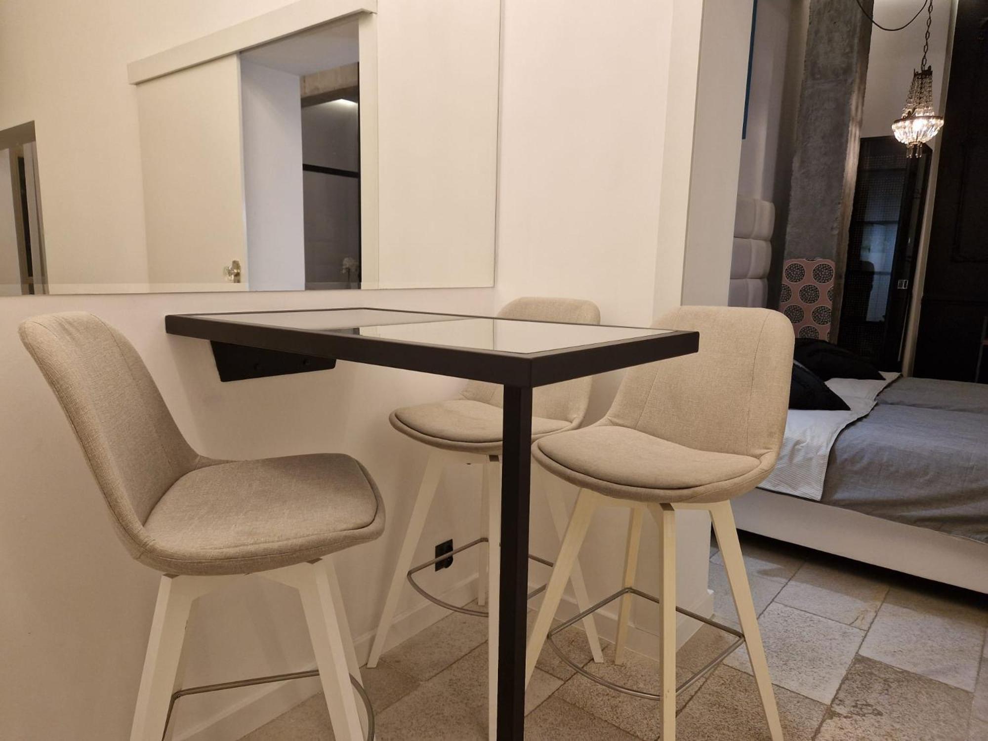 Dodo Acomodo 6 * Kraków