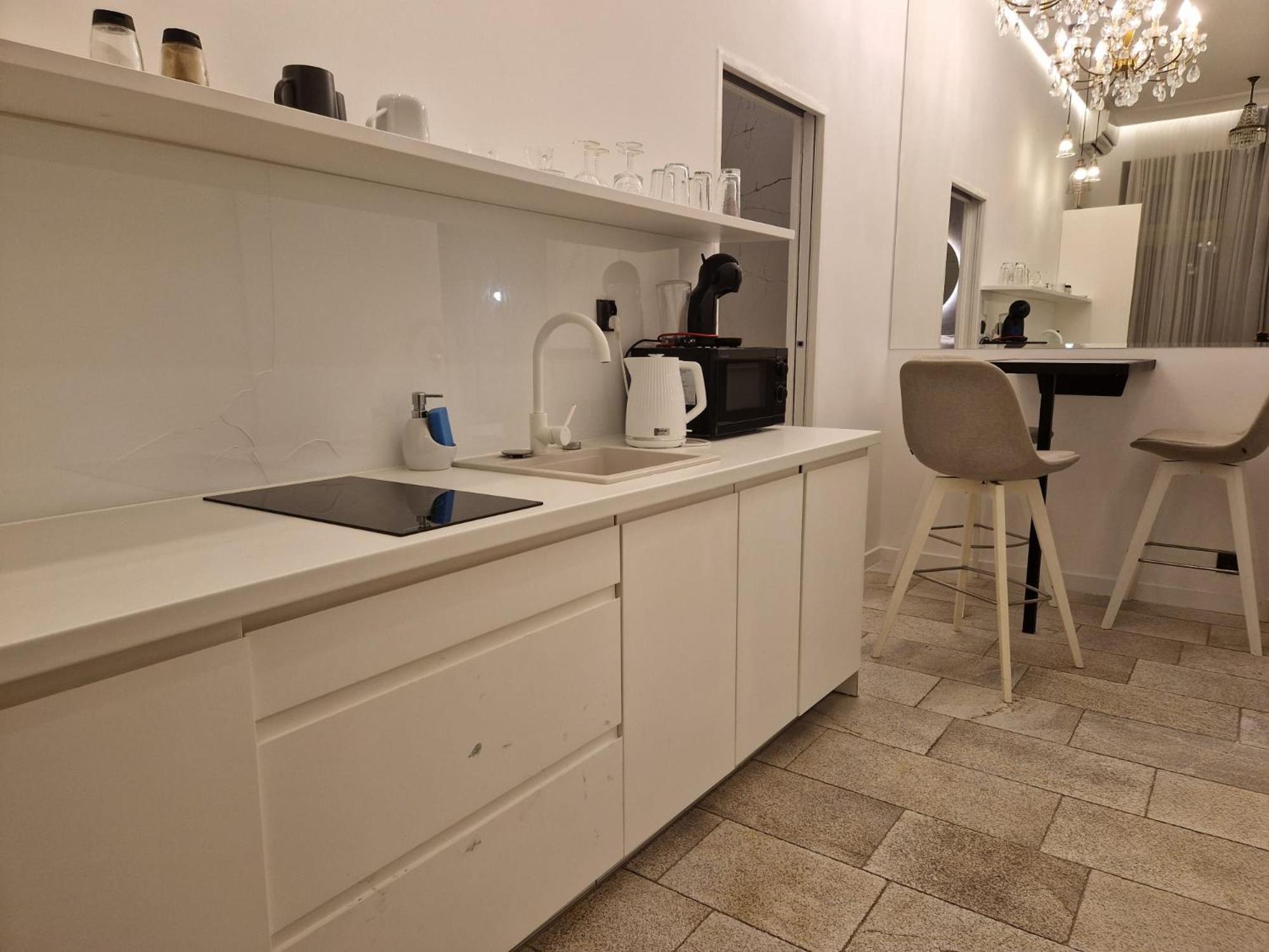 Dodo Acomodo 6 Apartament Kraków