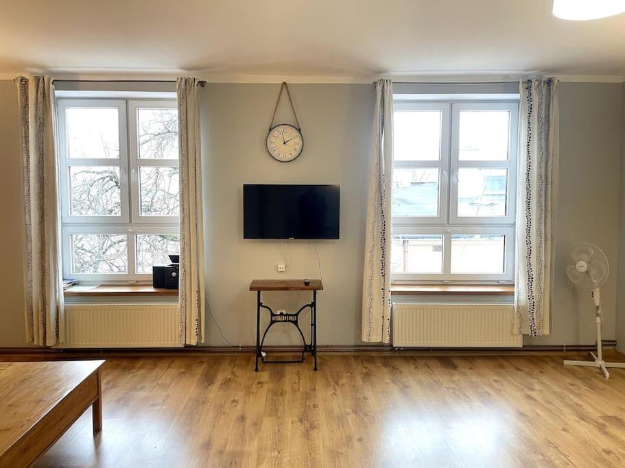Apartment Bianca