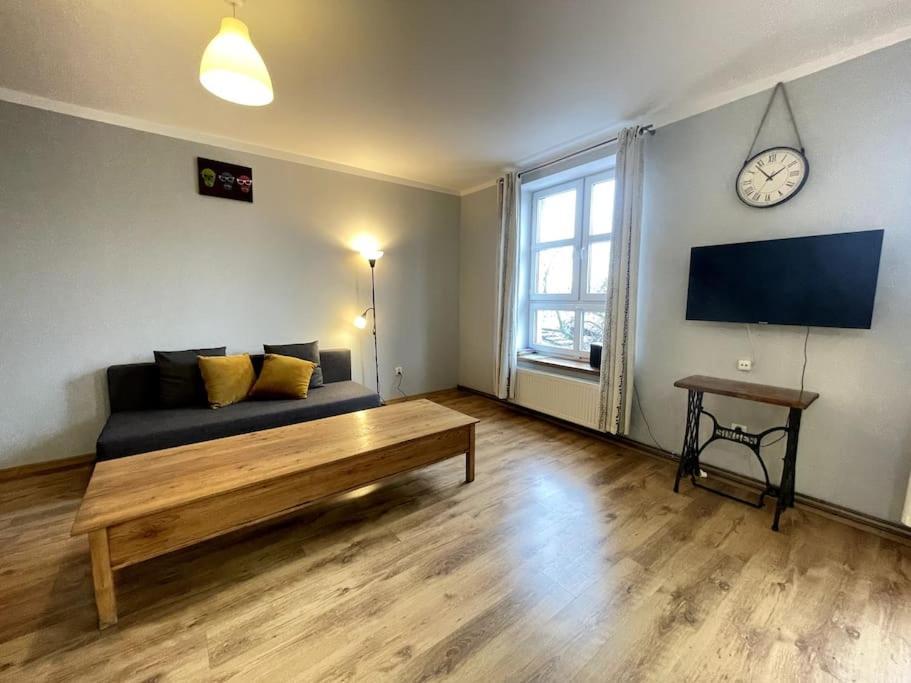 Apartment Bianca *