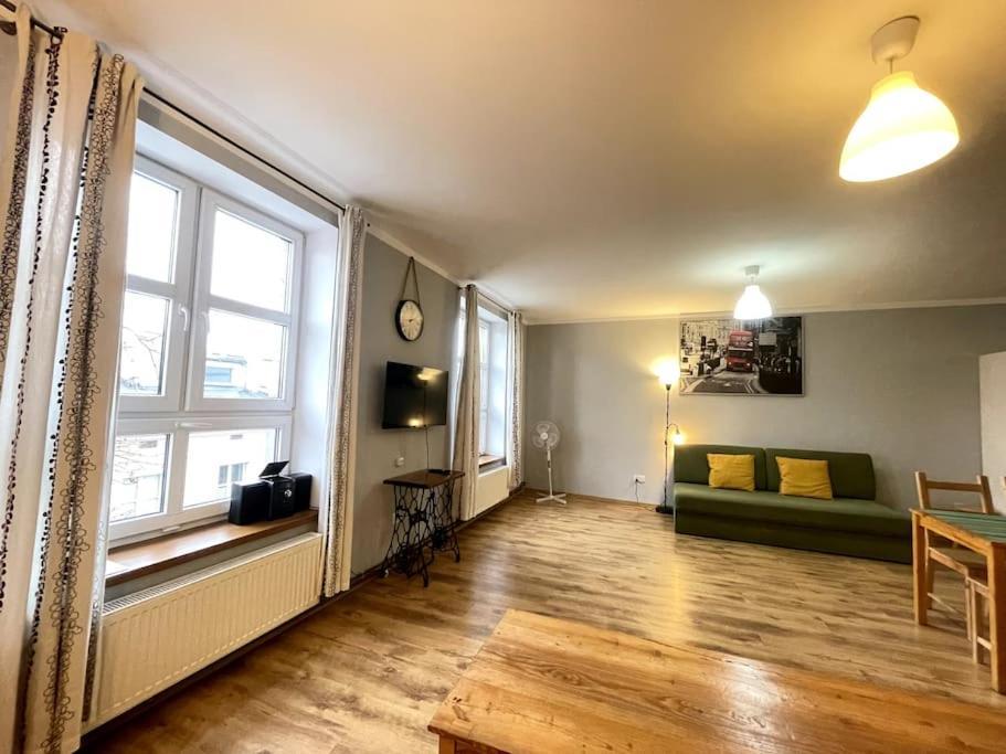 Bianca Apartment Krakau