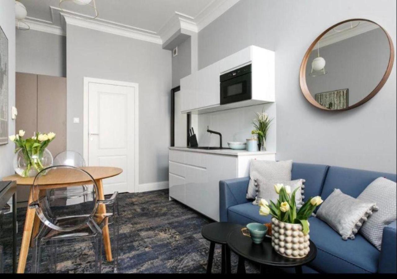 Apartment Fragola Old Town *