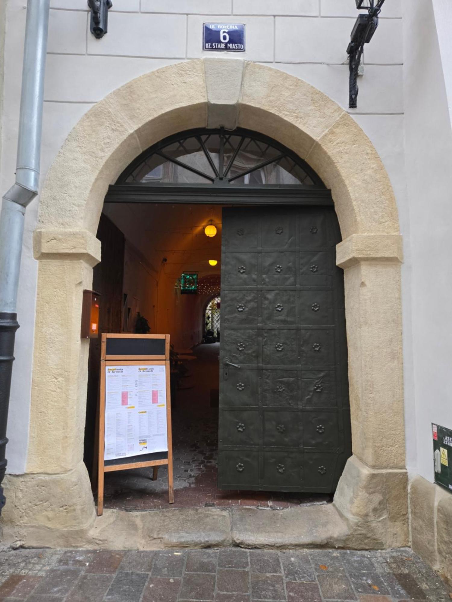 Draggo House Hostel *