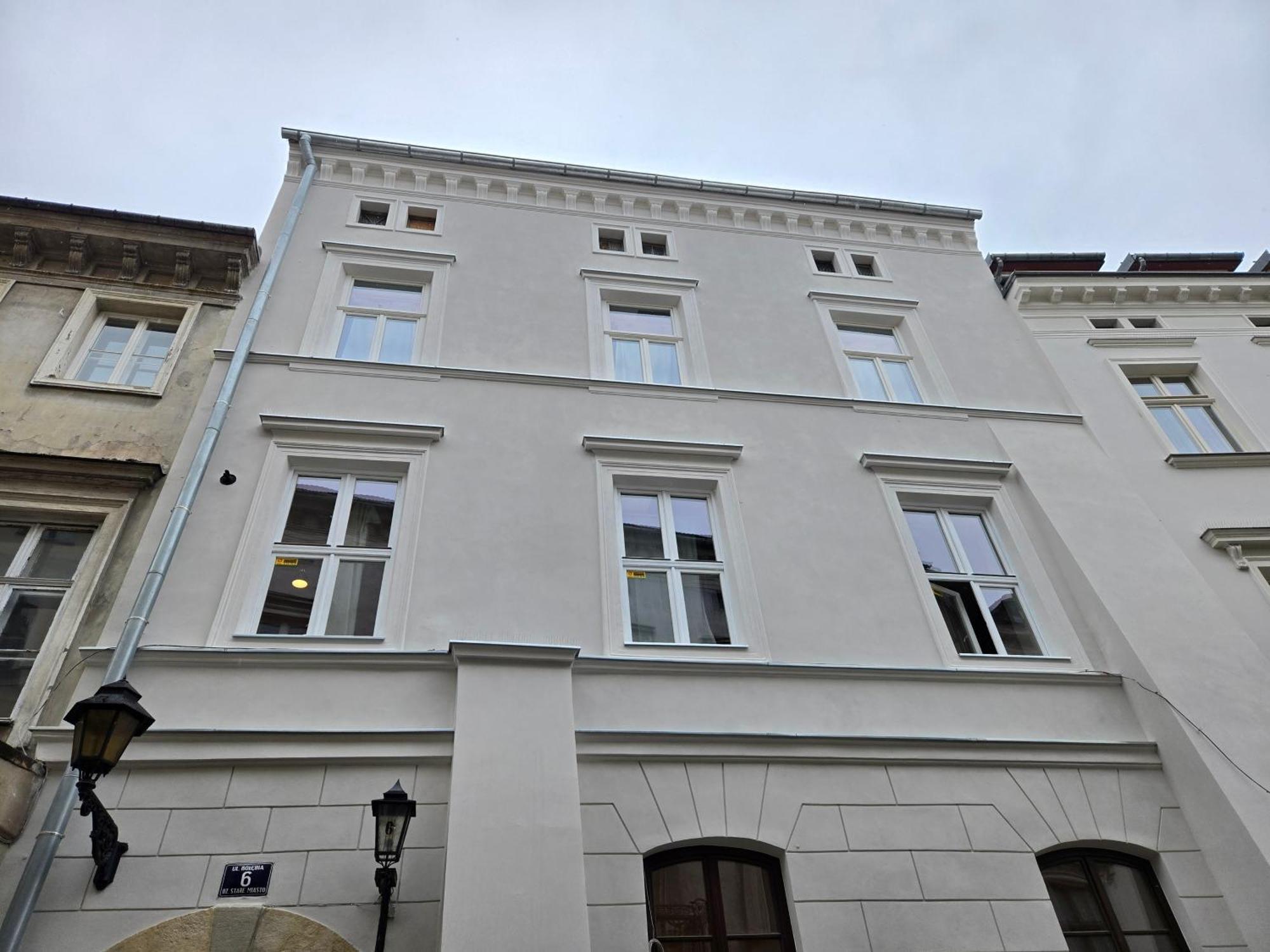 Draggo House *