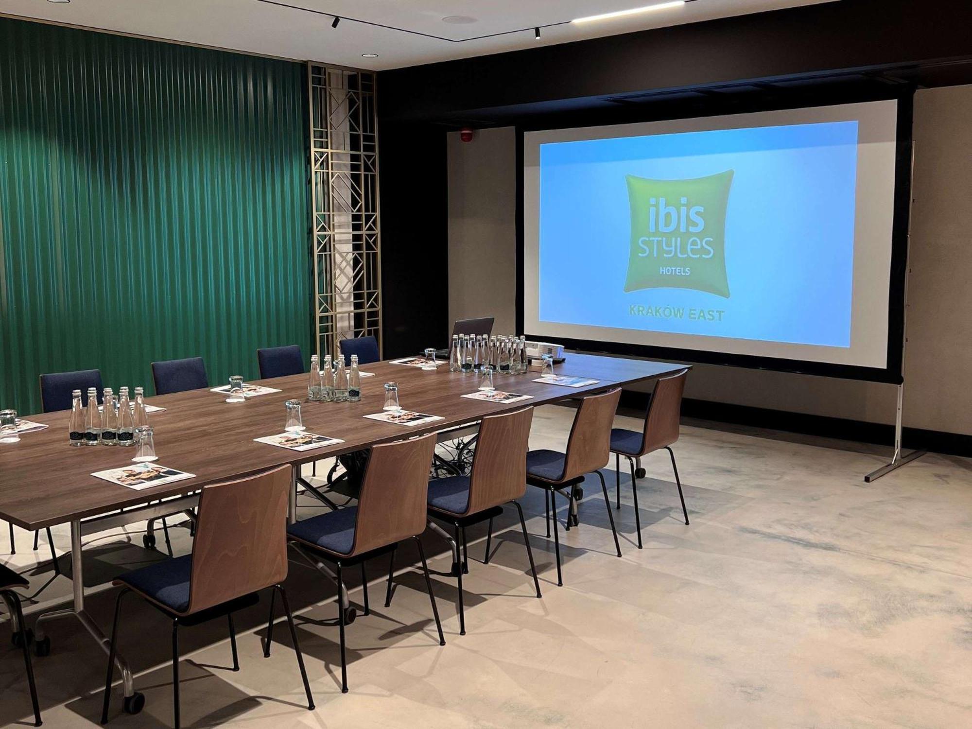 Ibis Styles East 3* Krakow