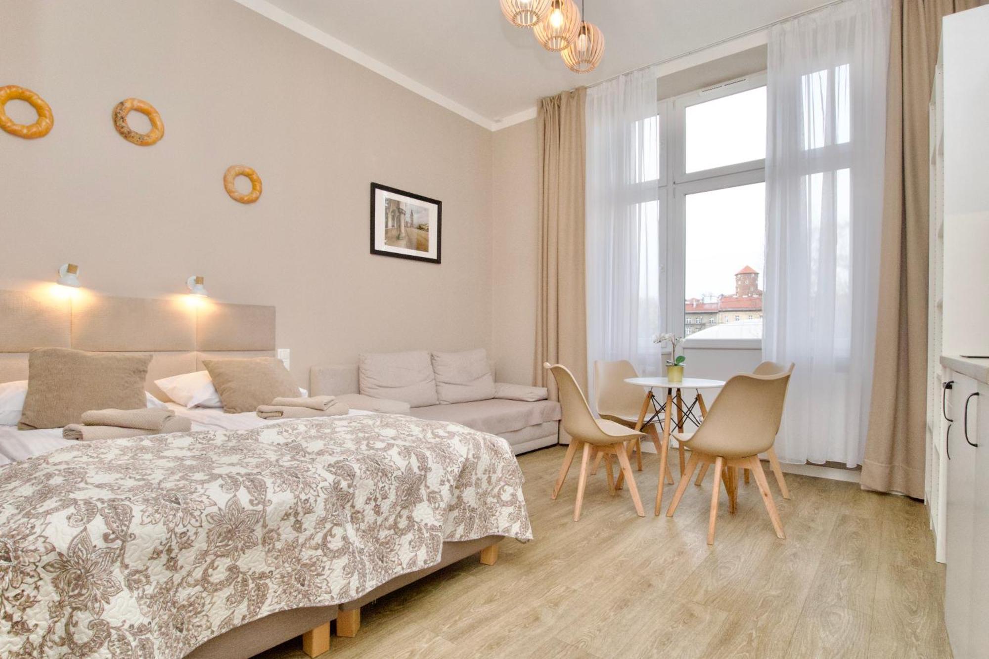 Appartement Bagel Old Town