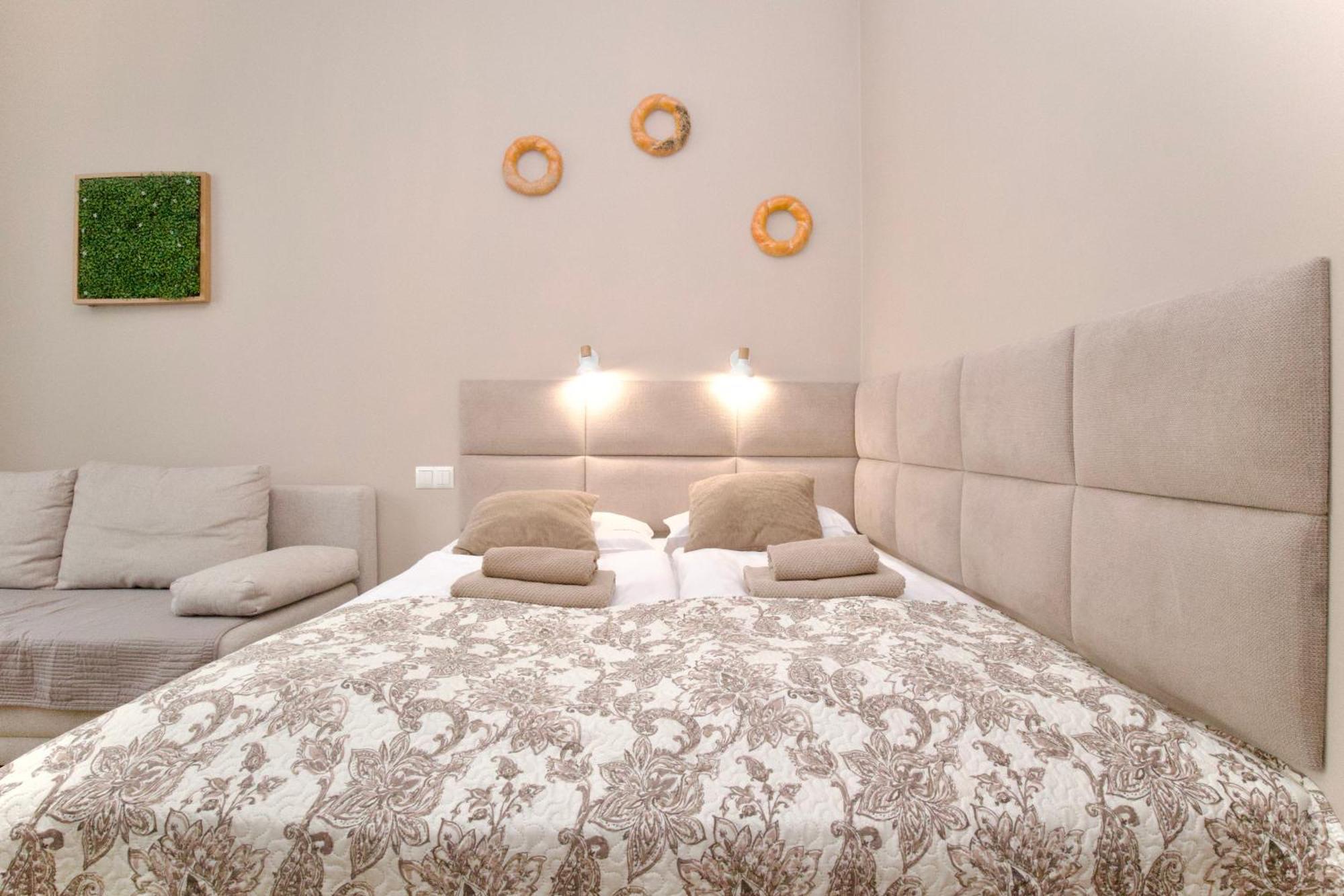 Appartement Bagel Old Town