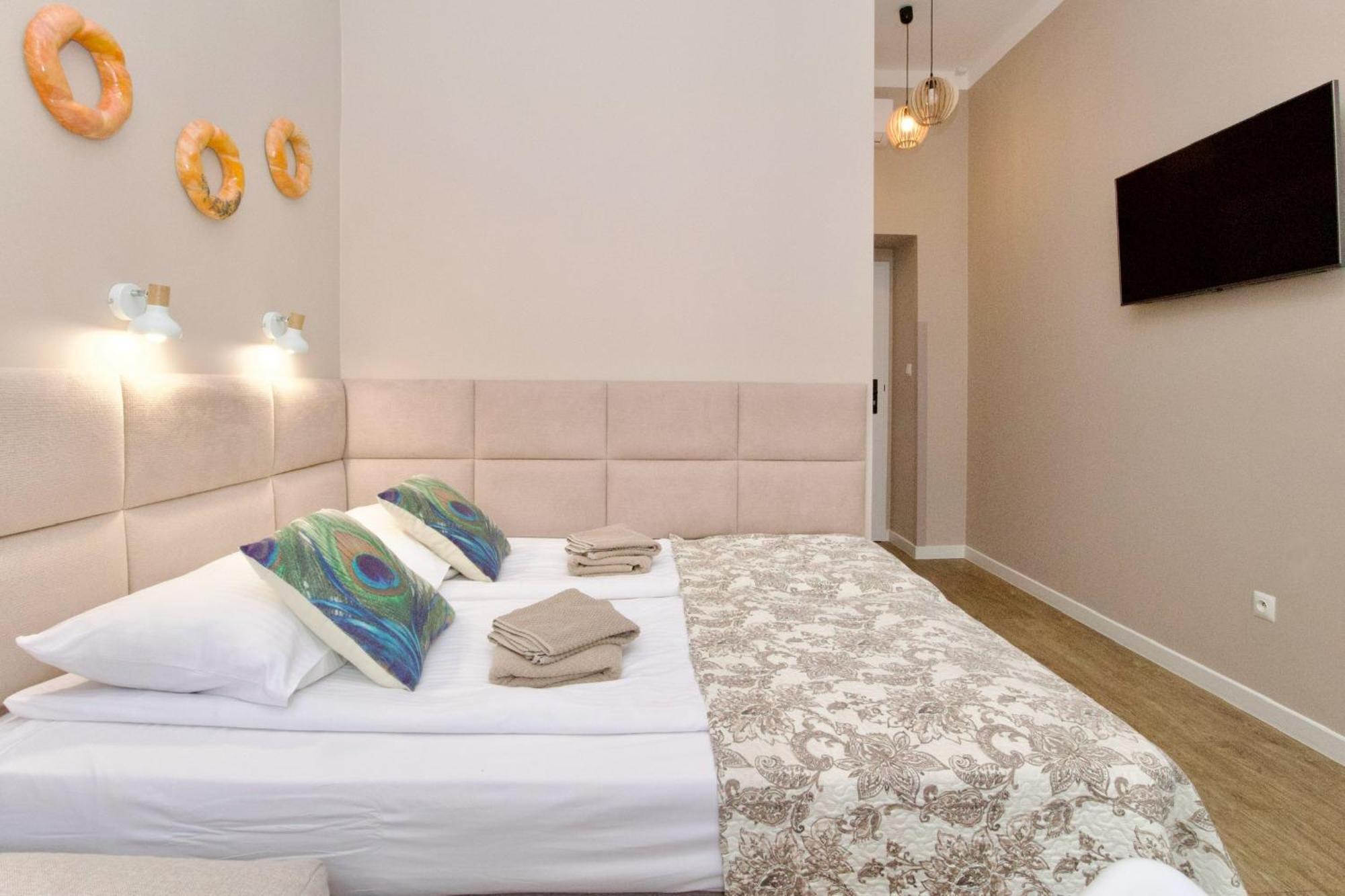 Appartement Bagel Old Town
