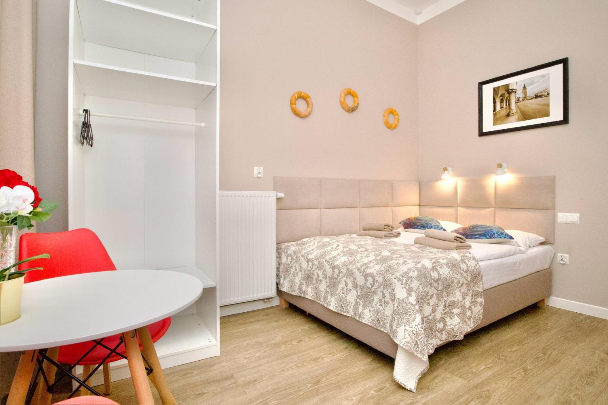 Appartement Bagel Old Town