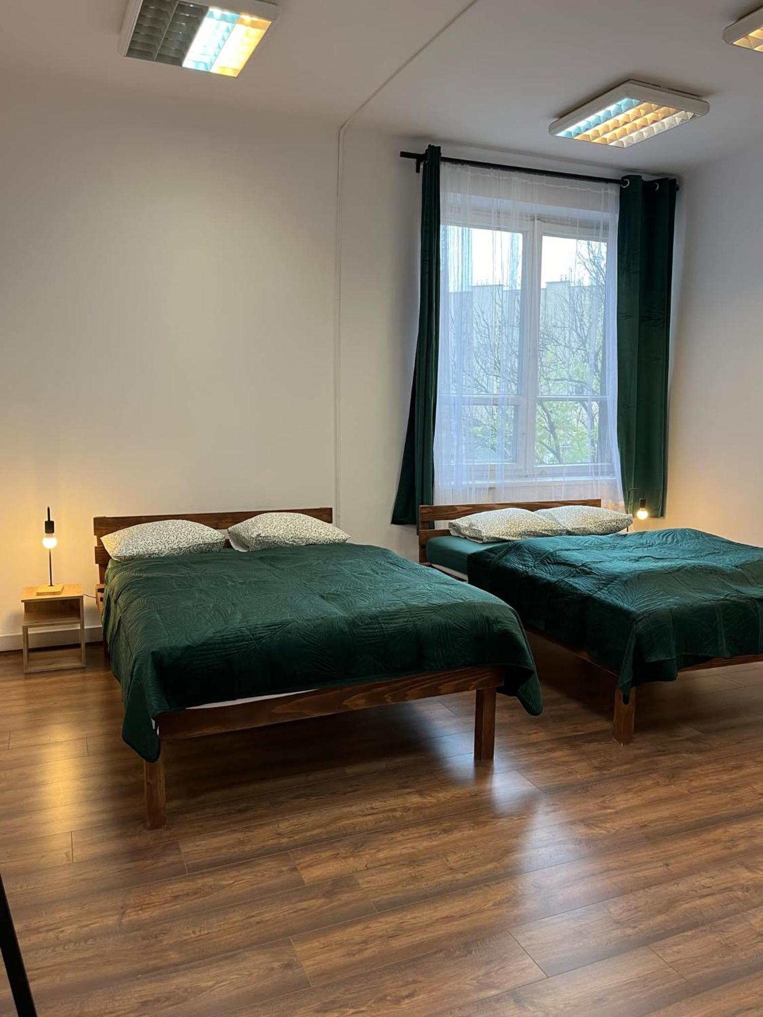 W94 Krakau