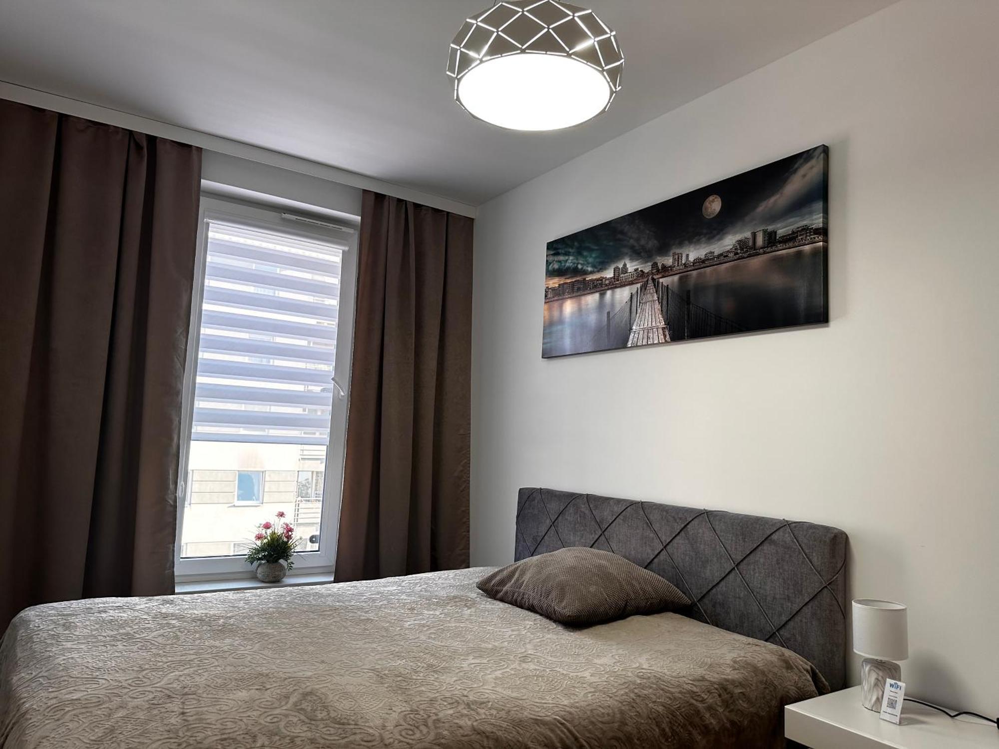 Apartment Figaretti *