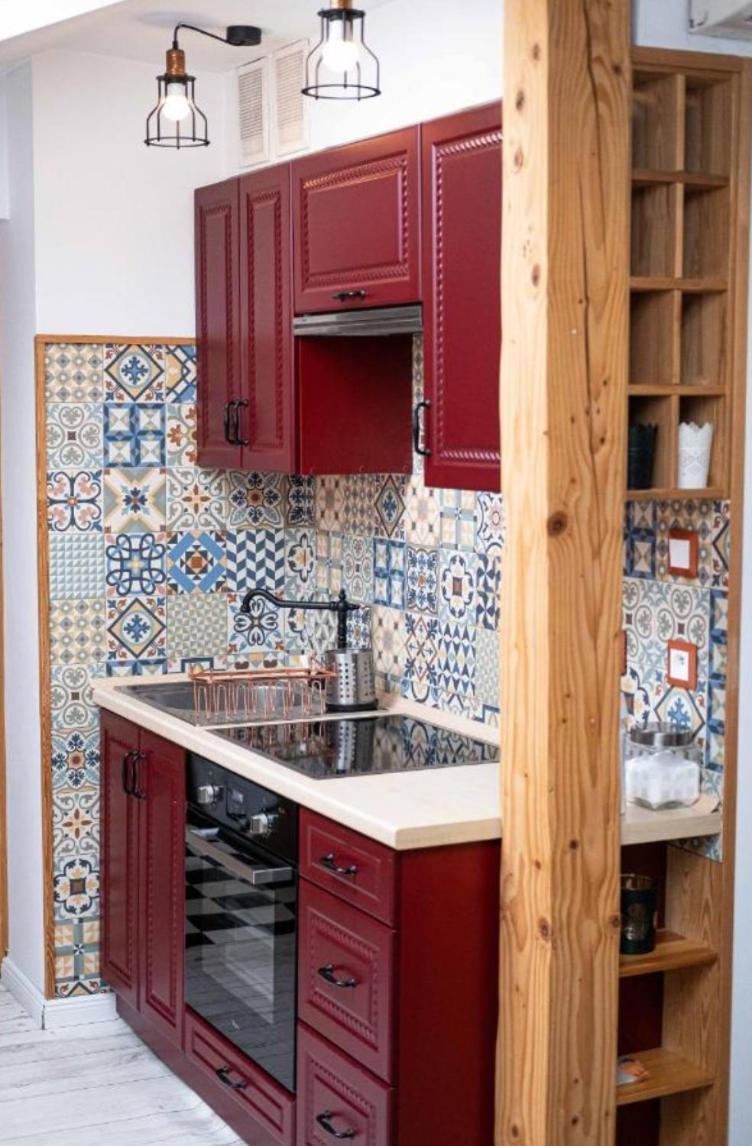 Appartement Sarego Boutique In Old Town *