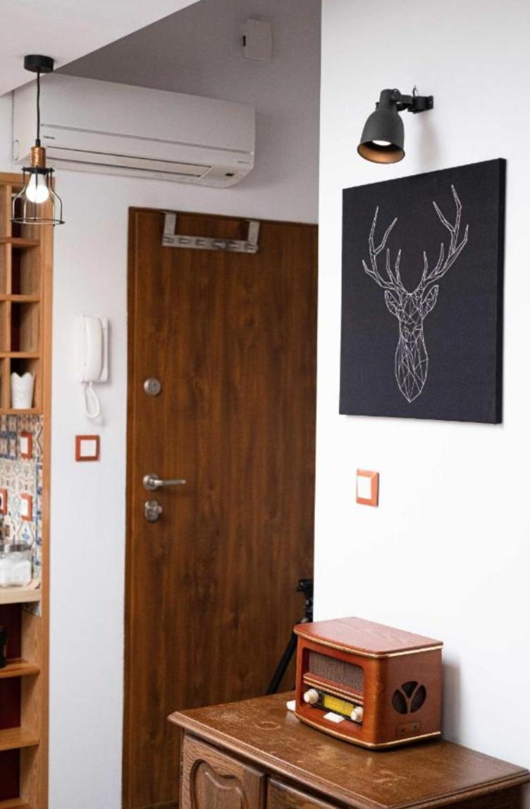 Appartement Sarego Boutique In Old Town