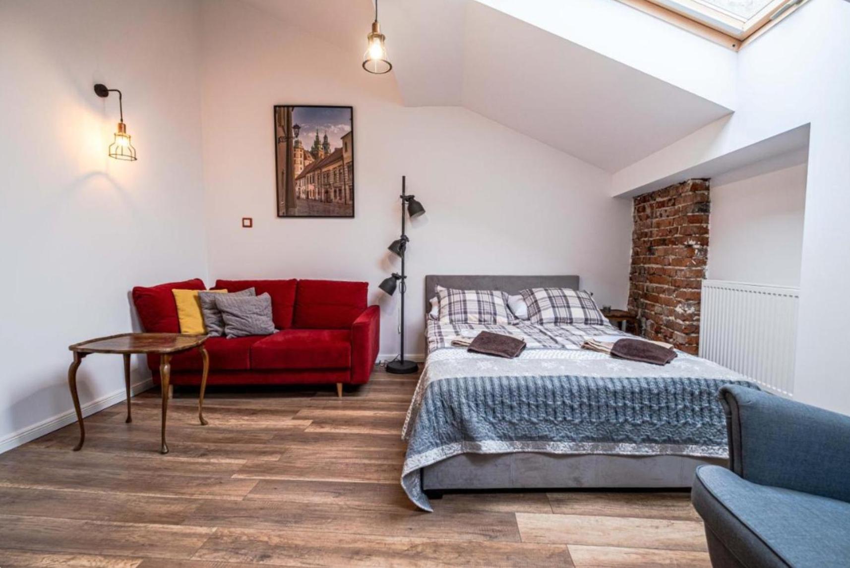Appartement Sarego Boutique In Old Town *