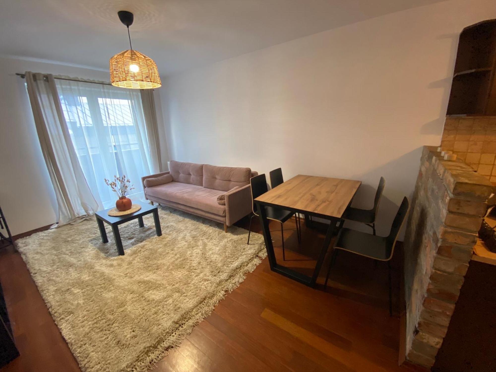 Appartement Piwna 24 Krakau
