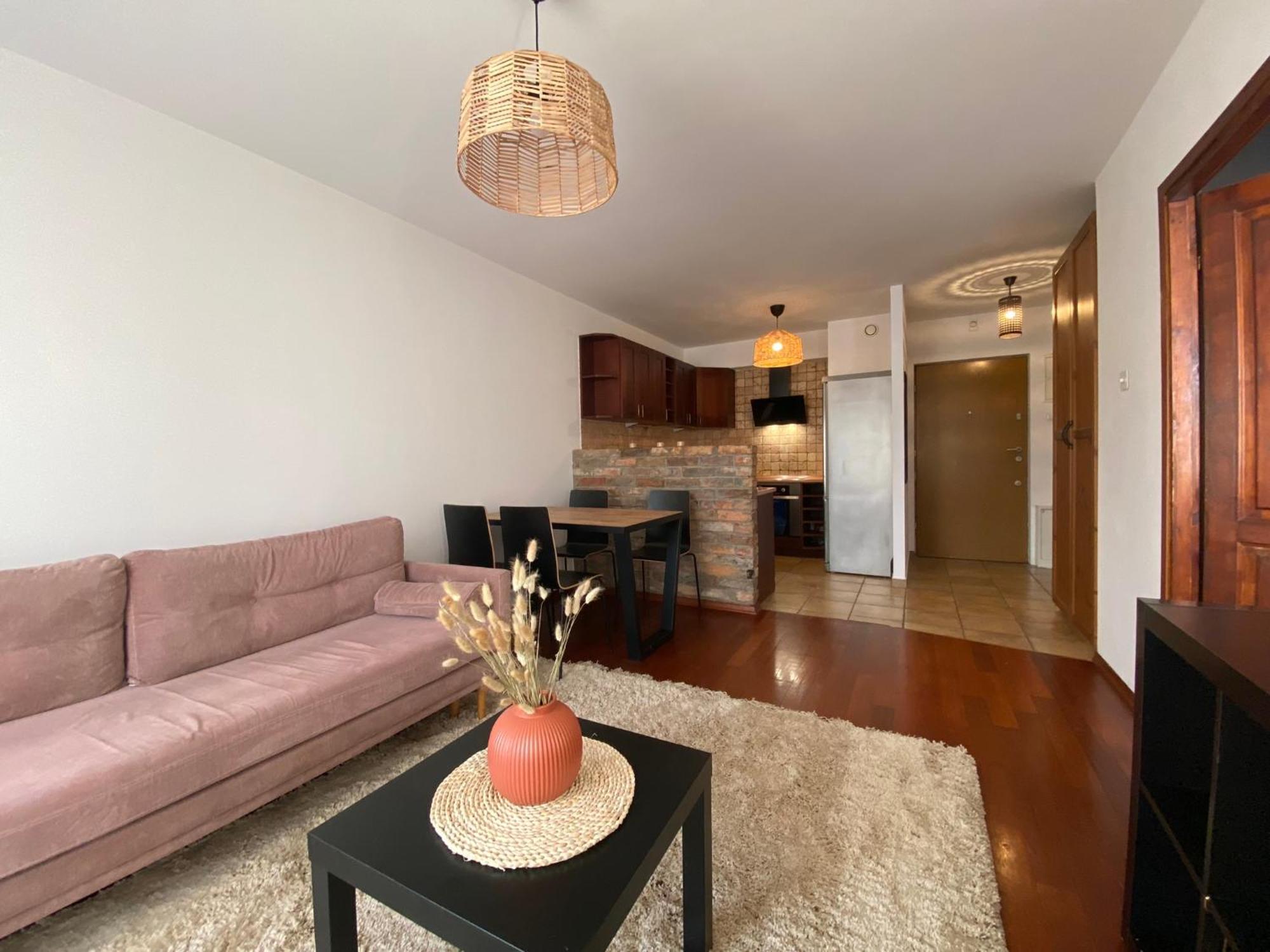 Piwna 24 Appartement *