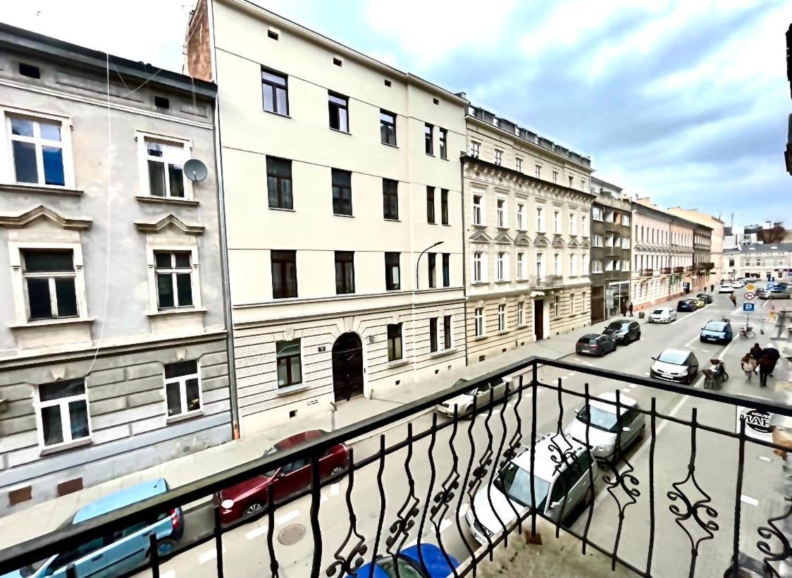 Appartement Old Town Cracow - Unique Euphorie *