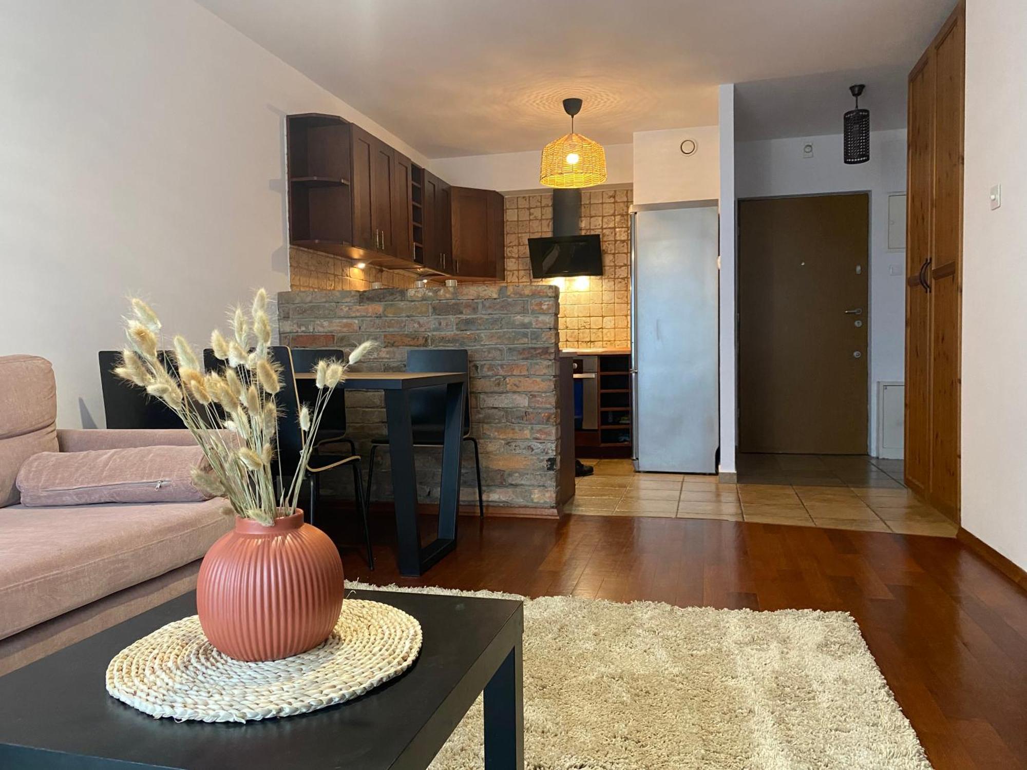 Piwna 24 Appartement