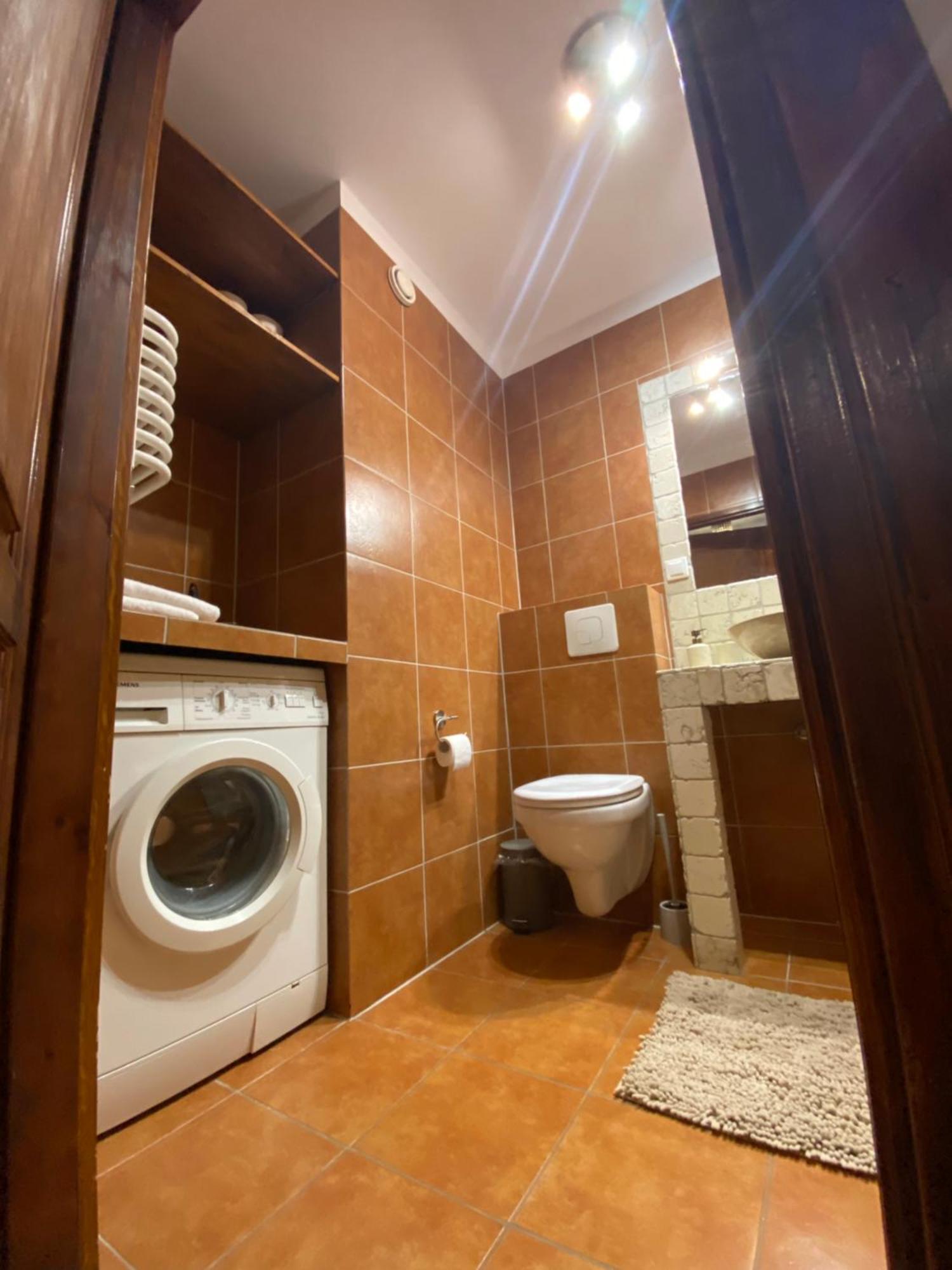 Piwna 24 Appartement Krakau