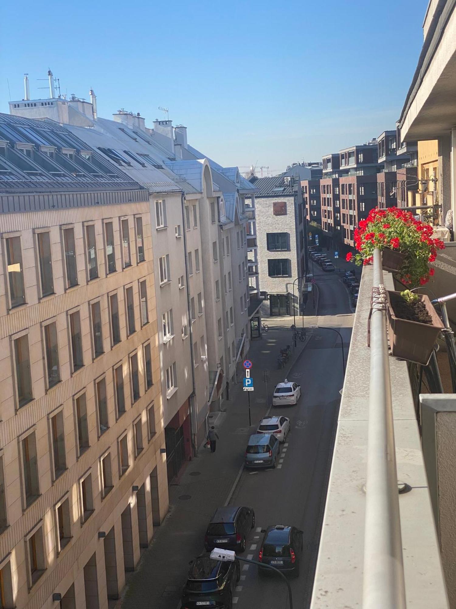 Piwna 24 Appartement *