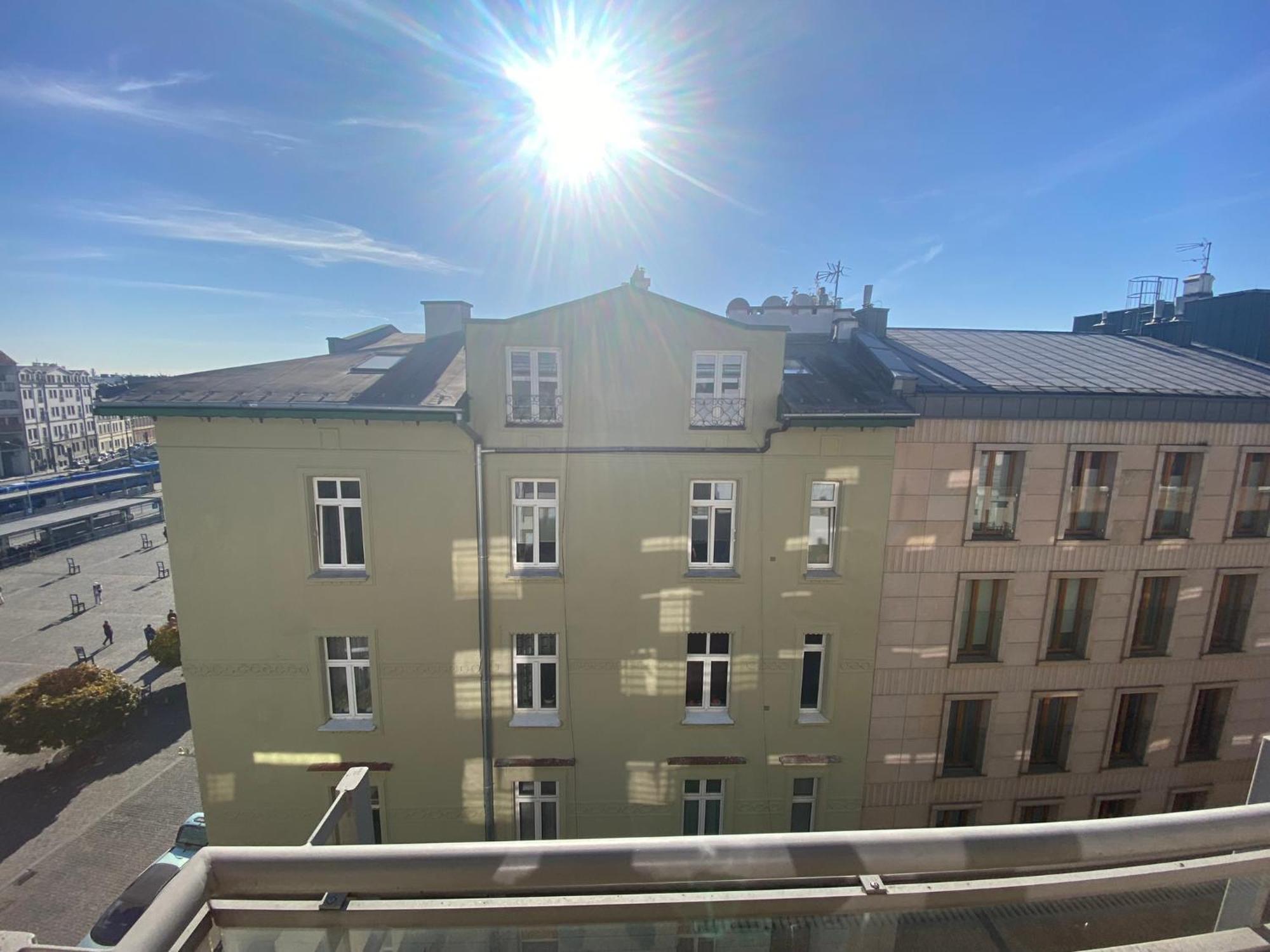 Piwna 24 Appartement *