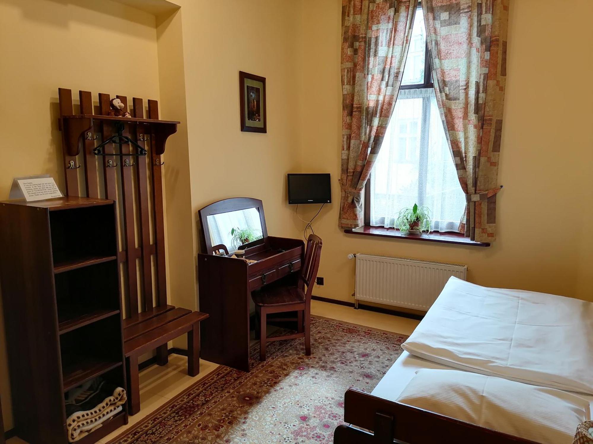 Hostel Globtroter