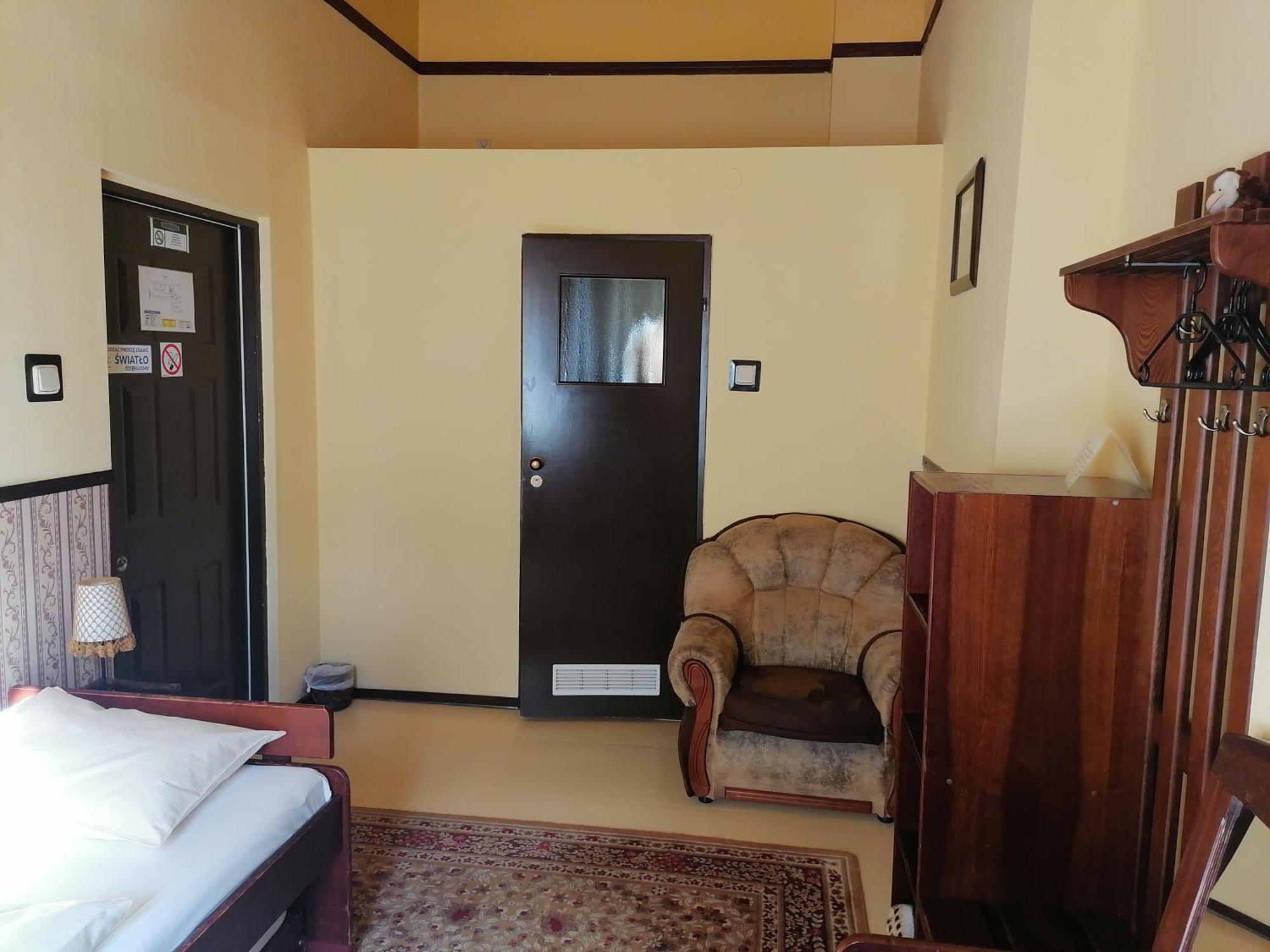 Hostel Globtroter *