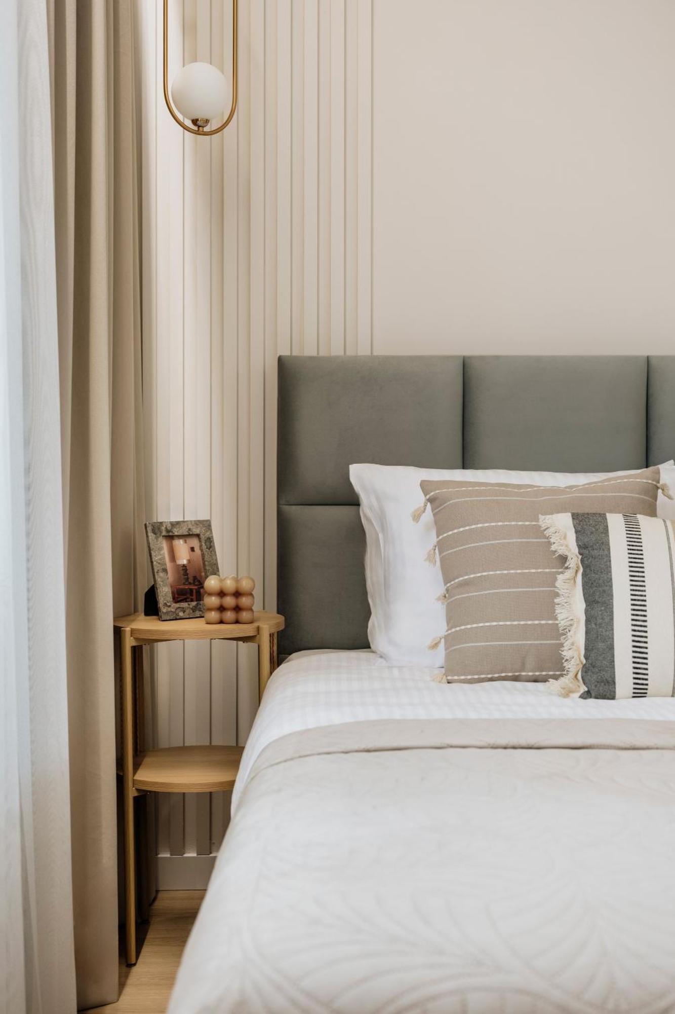 Apartament Botanic - Loftaffair Kraków