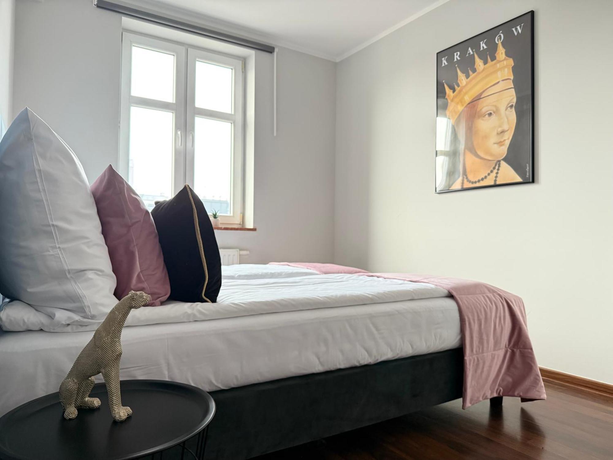 Appartement Corner House *