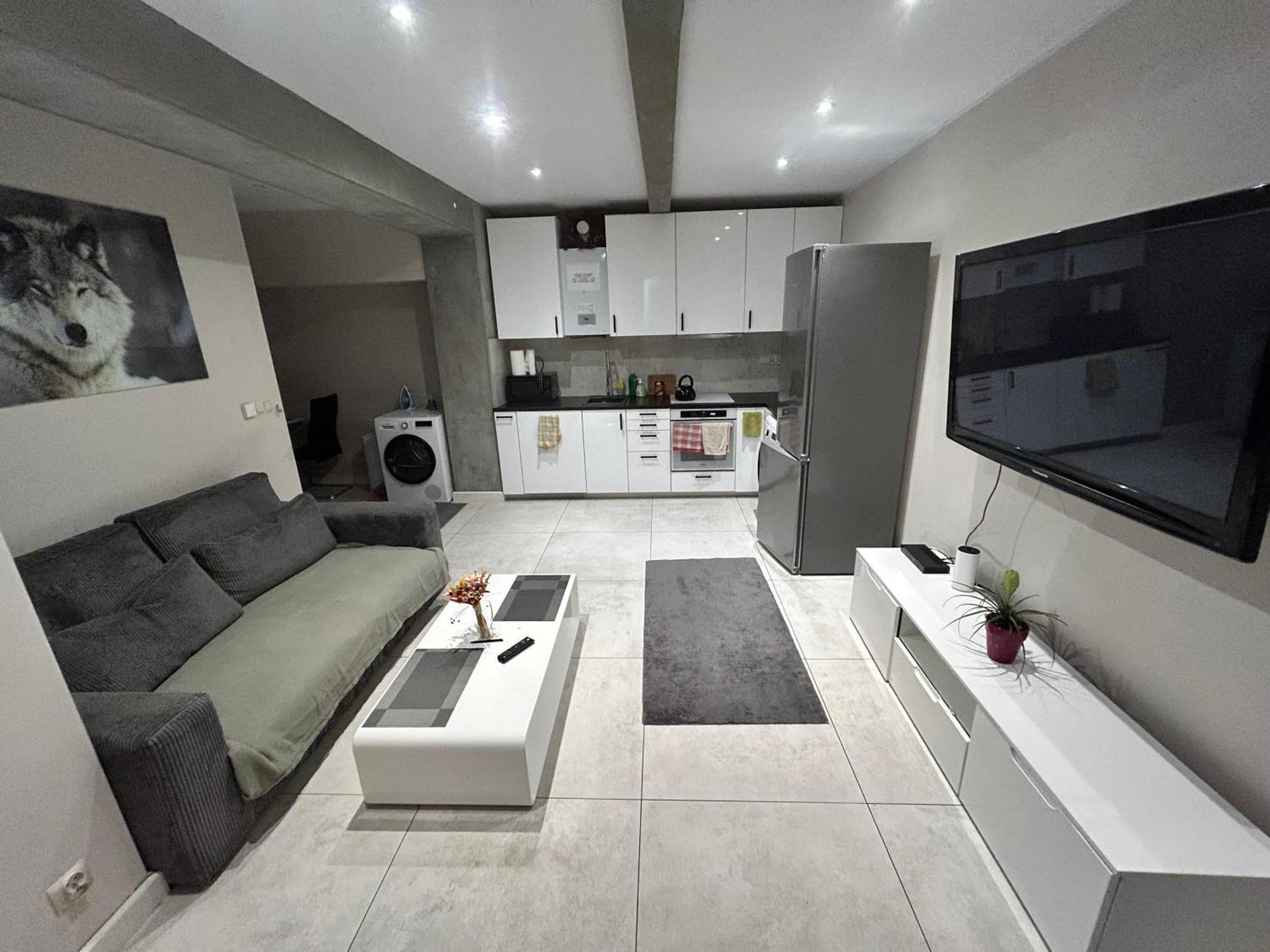Ministay Kremerowska Kraków