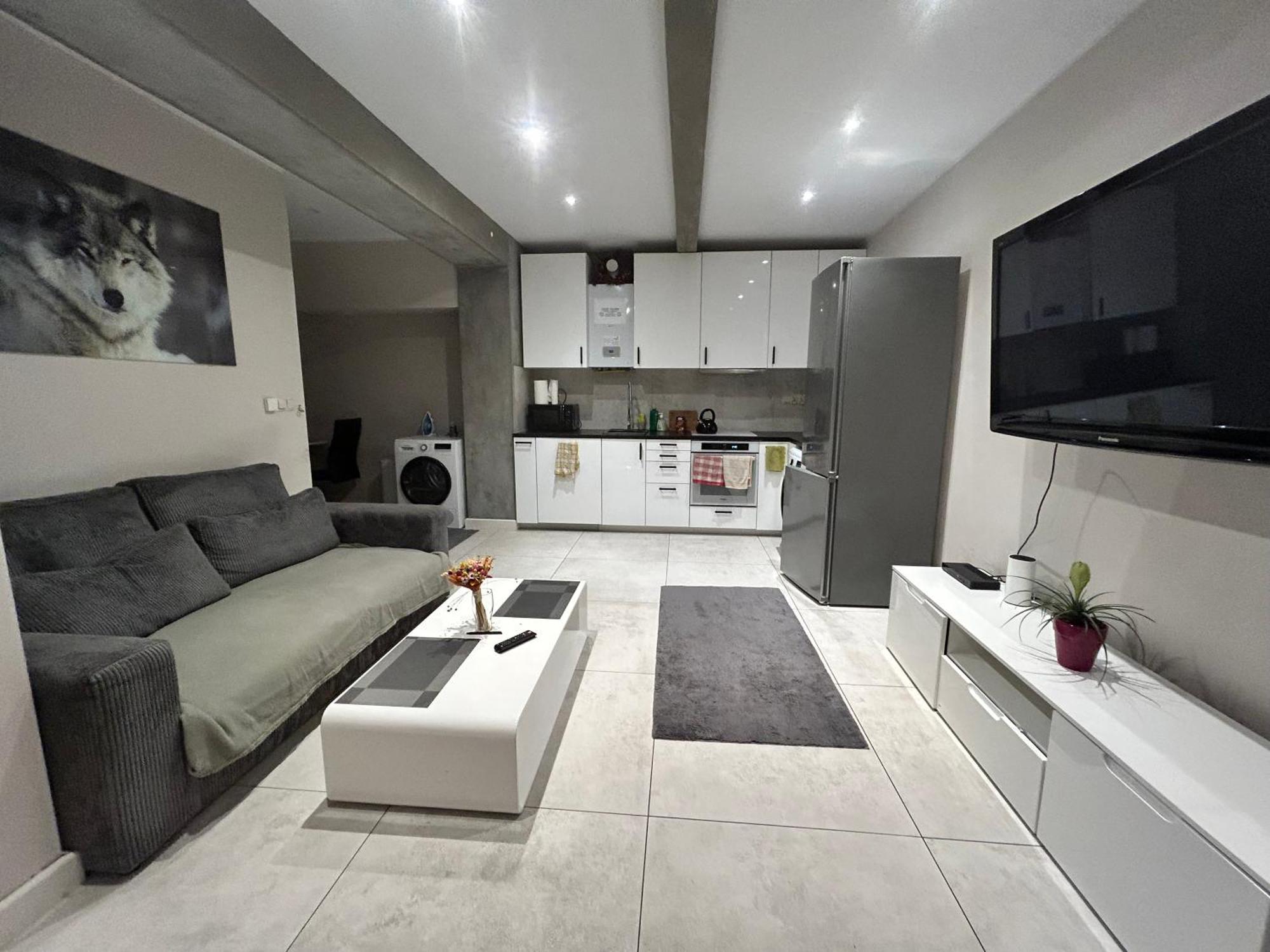 Ministay Kremerowska * Kraków