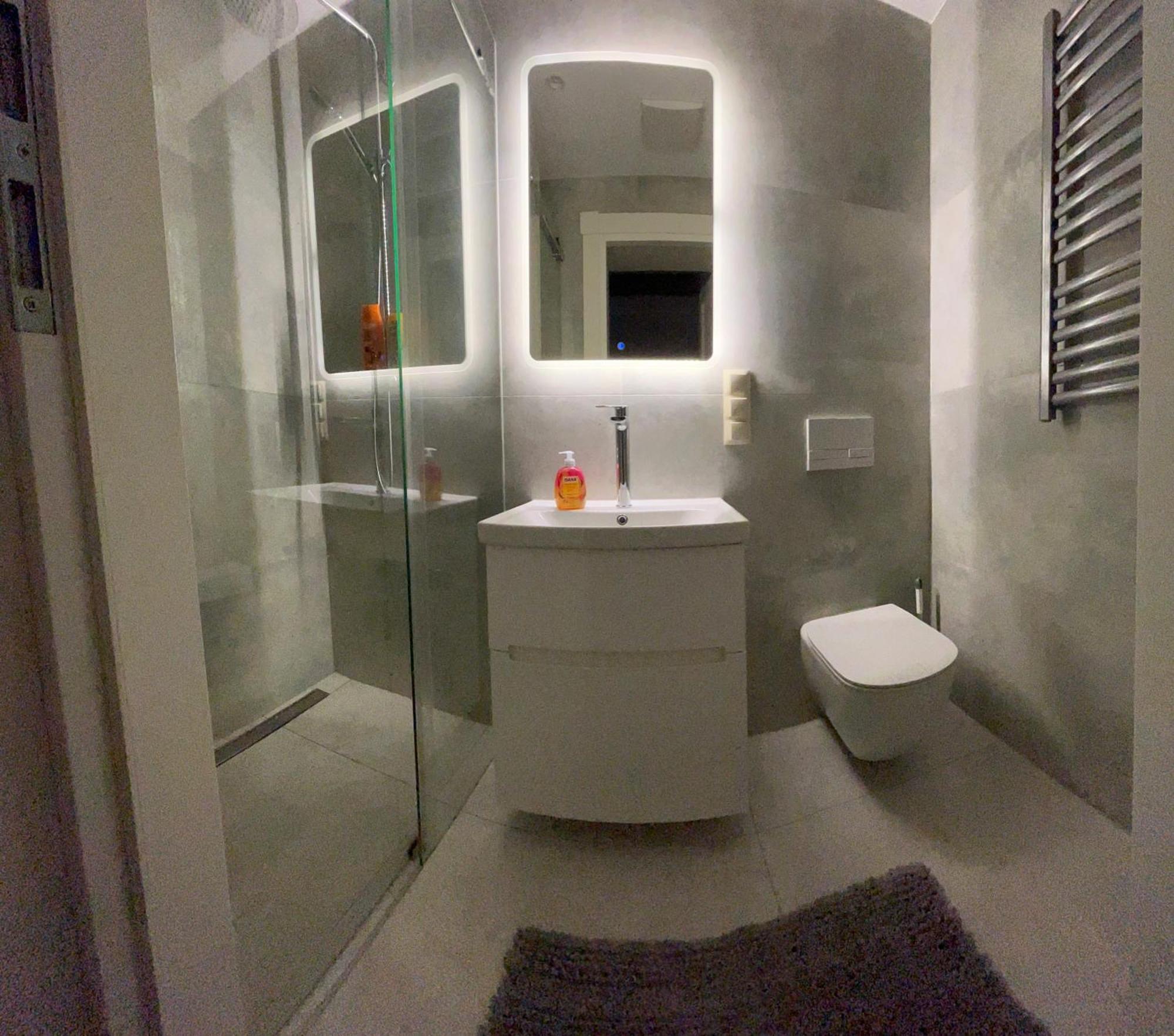 Ministay Kremerowska Apartament