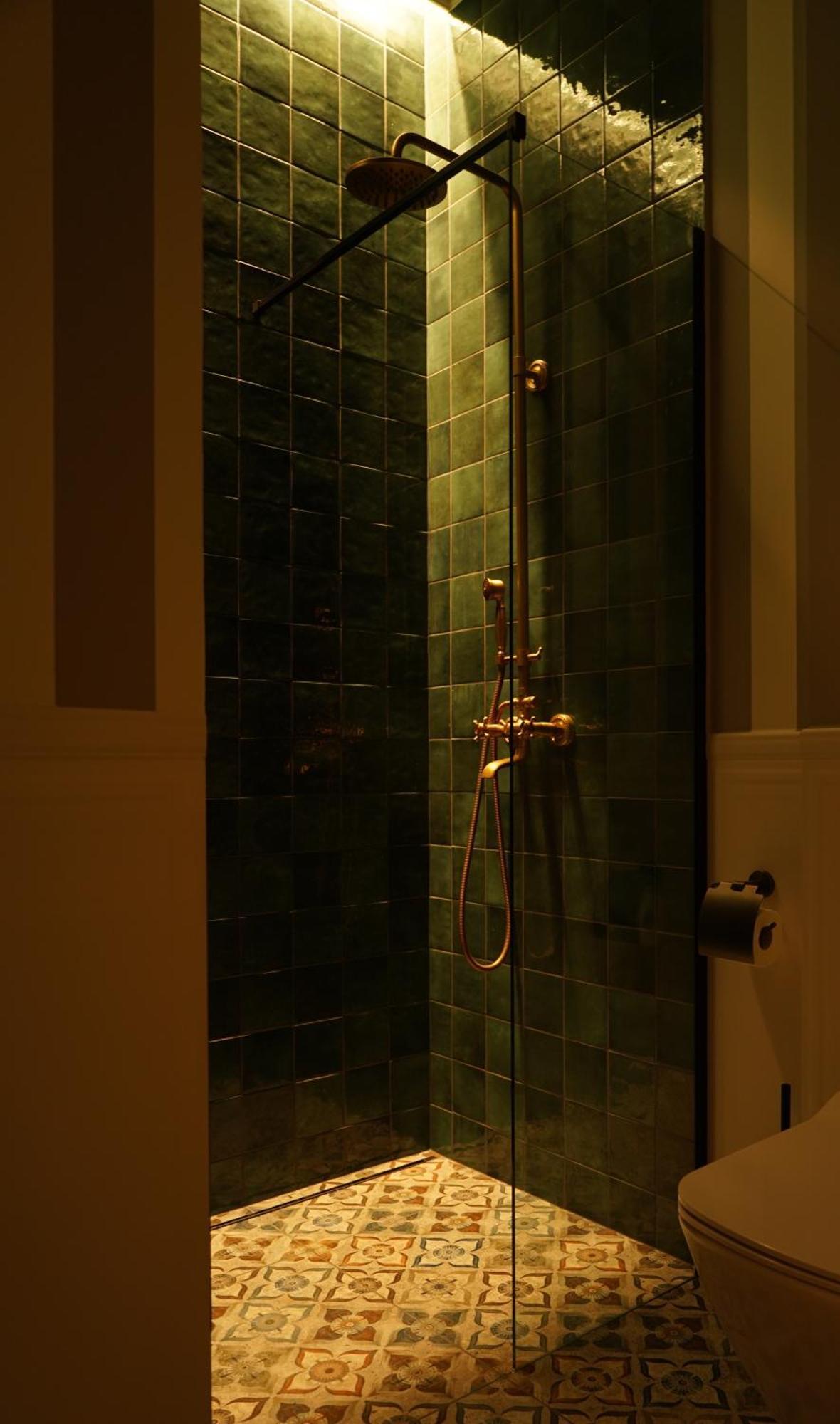 Art Jacuzzi Koletek * Krakau
