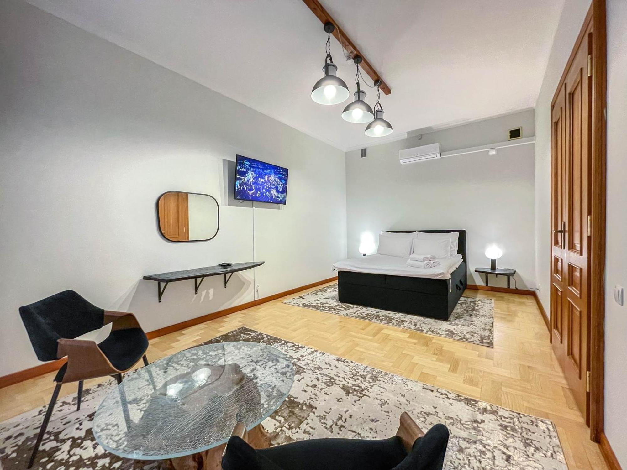 Appartement Old Town Cracow - Unique Euphorie *