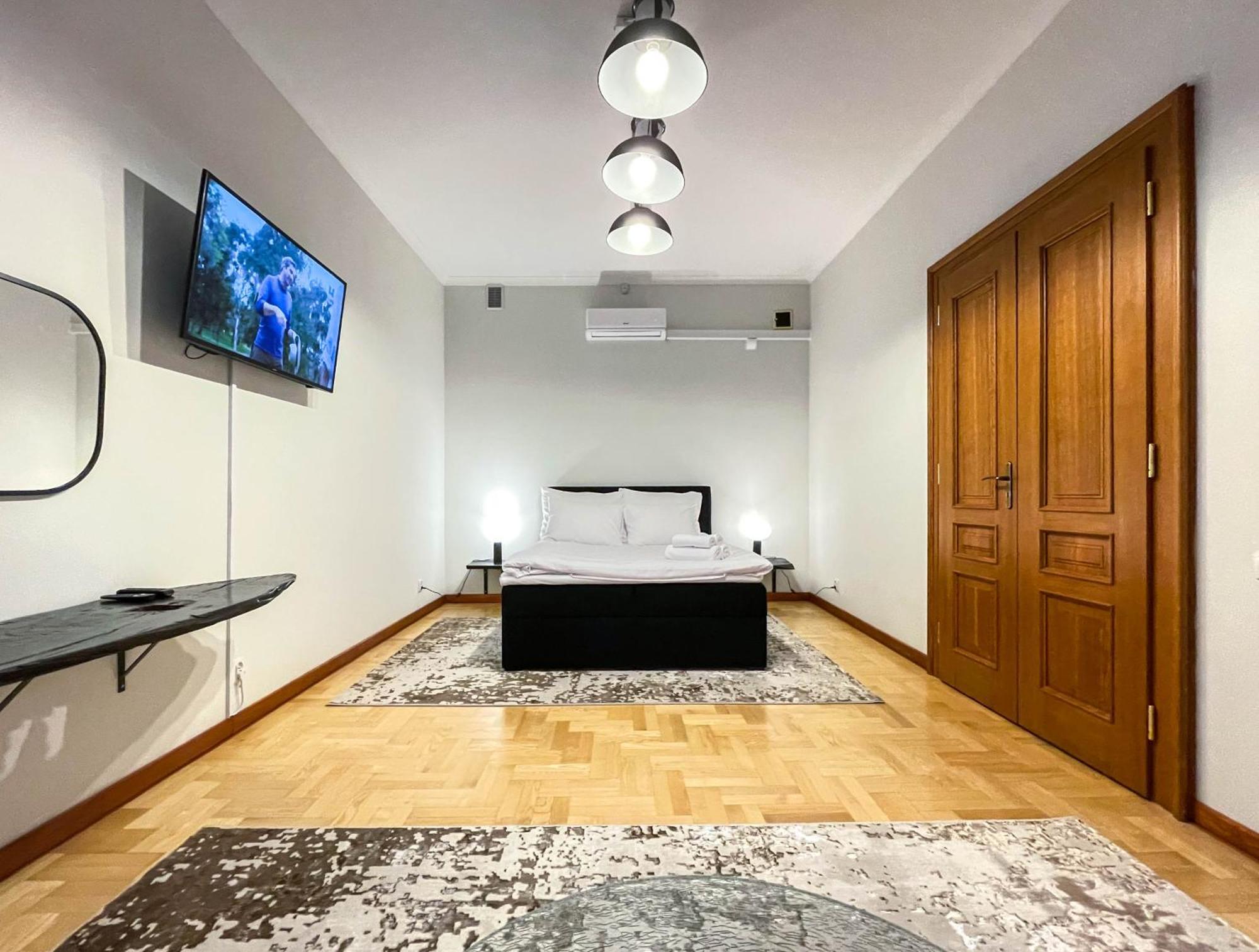 Apartment Old Town Cracow - Unique Euphorie *