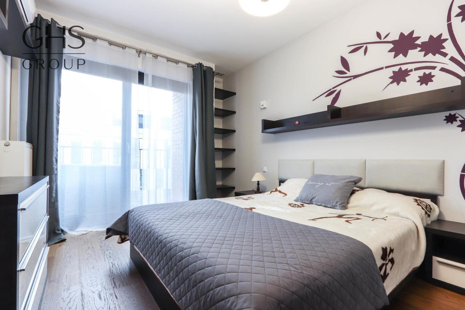 Beautiful In The Center, Angel Apartament