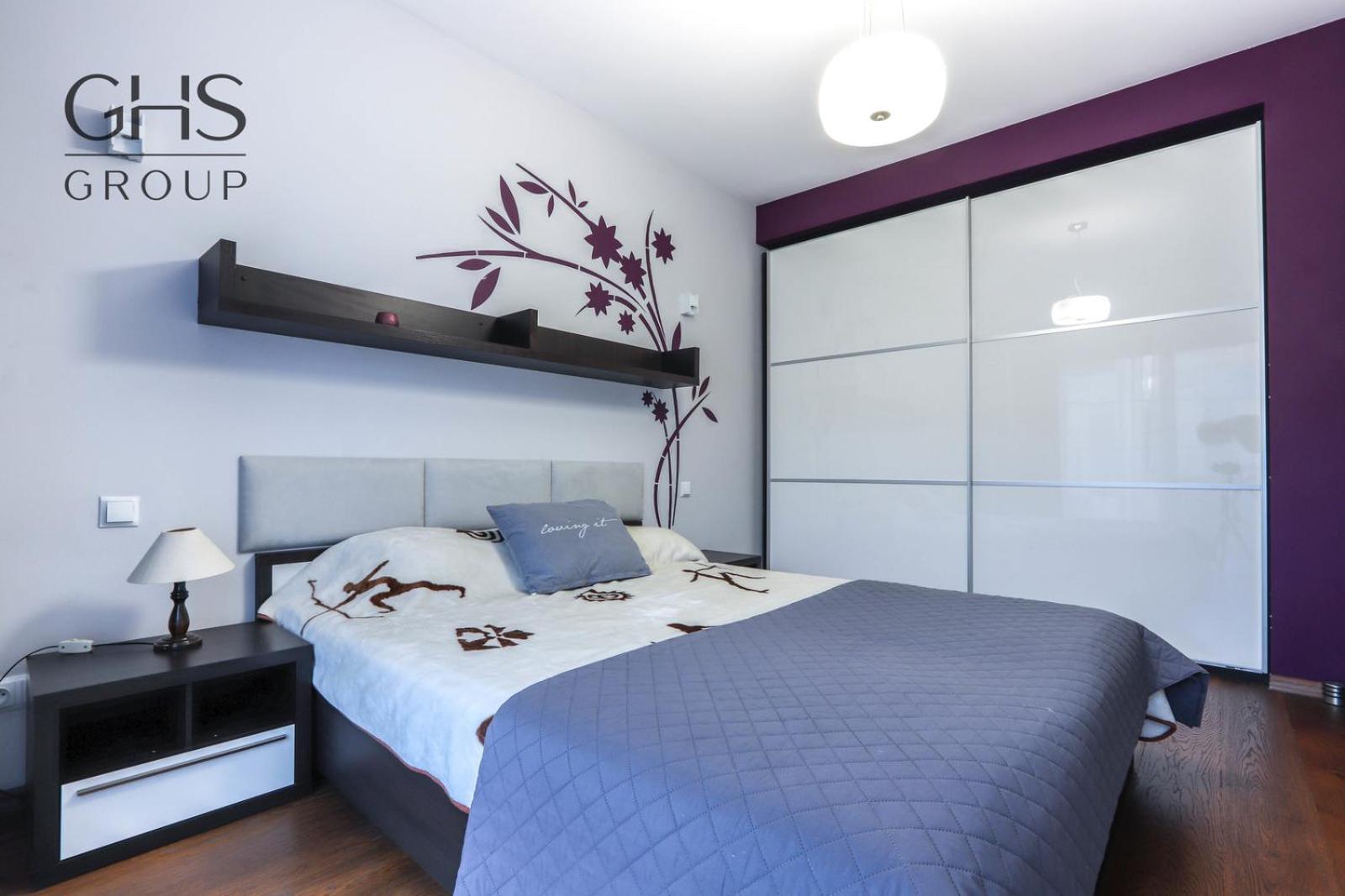 Beautiful In The Center, Angel Apartament