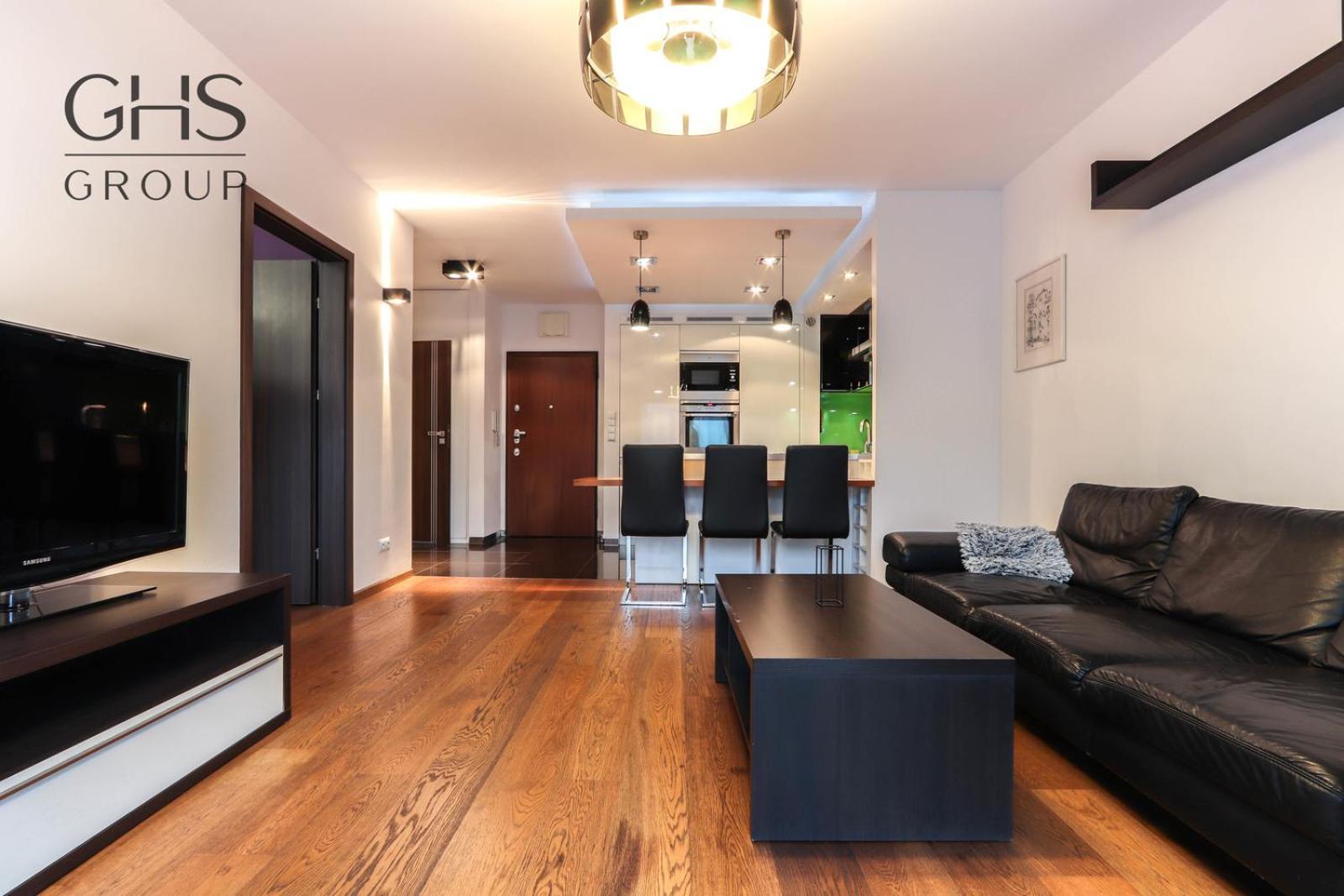 Apartament Beautiful In The Center, Angel