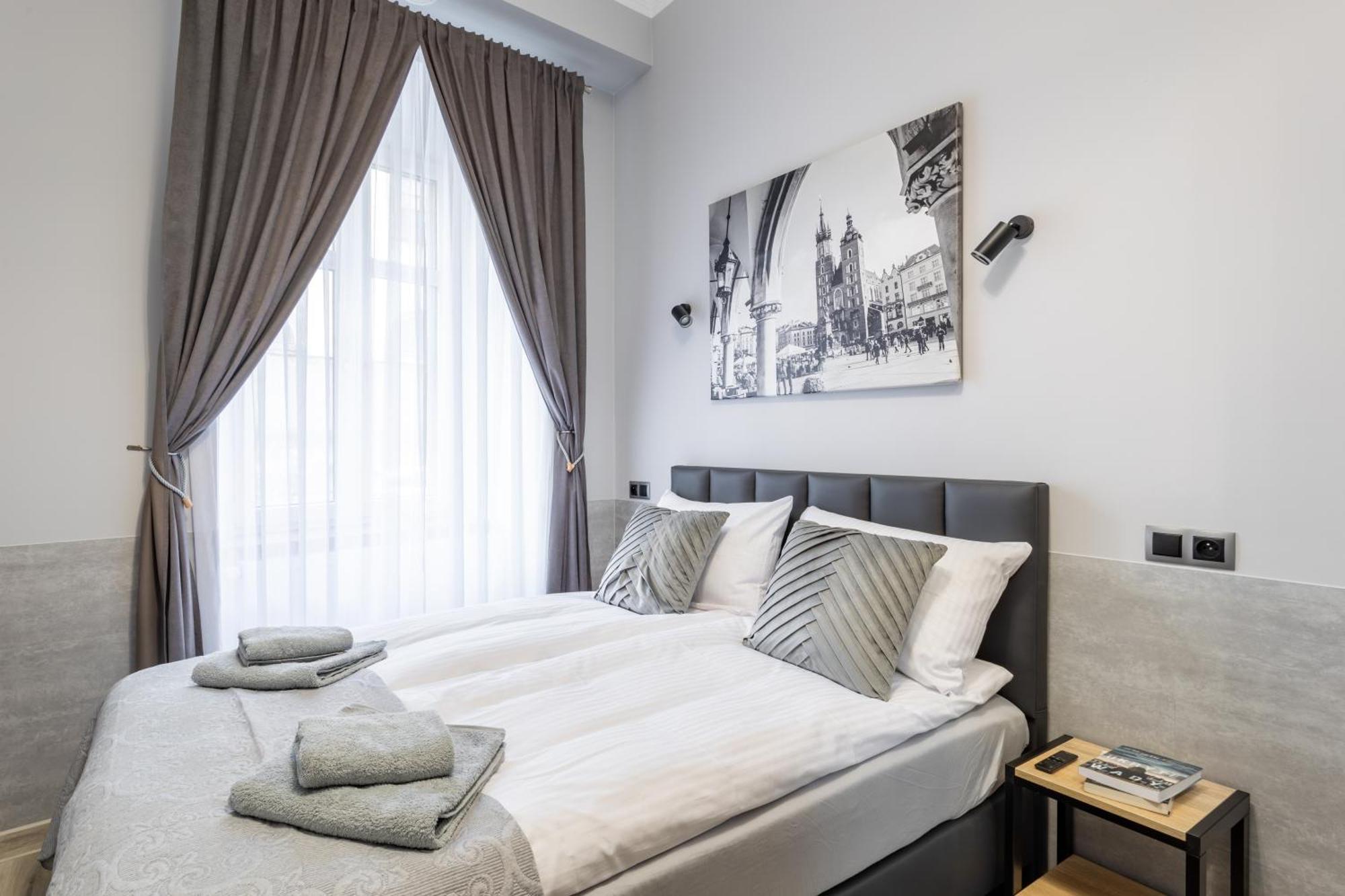 Apartment Dolce Elegant