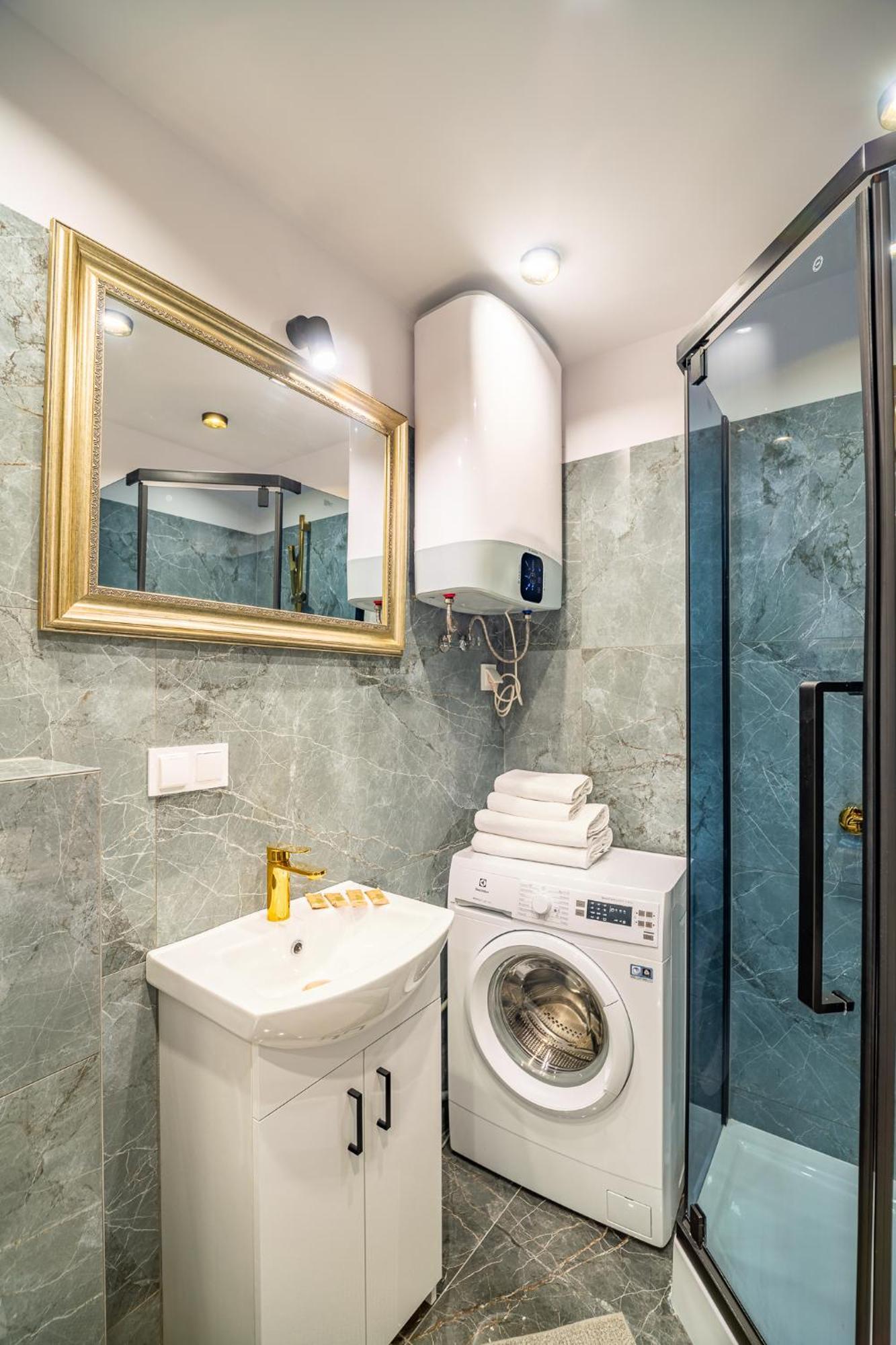 Kazimierz - Balcony, Location Appartement *