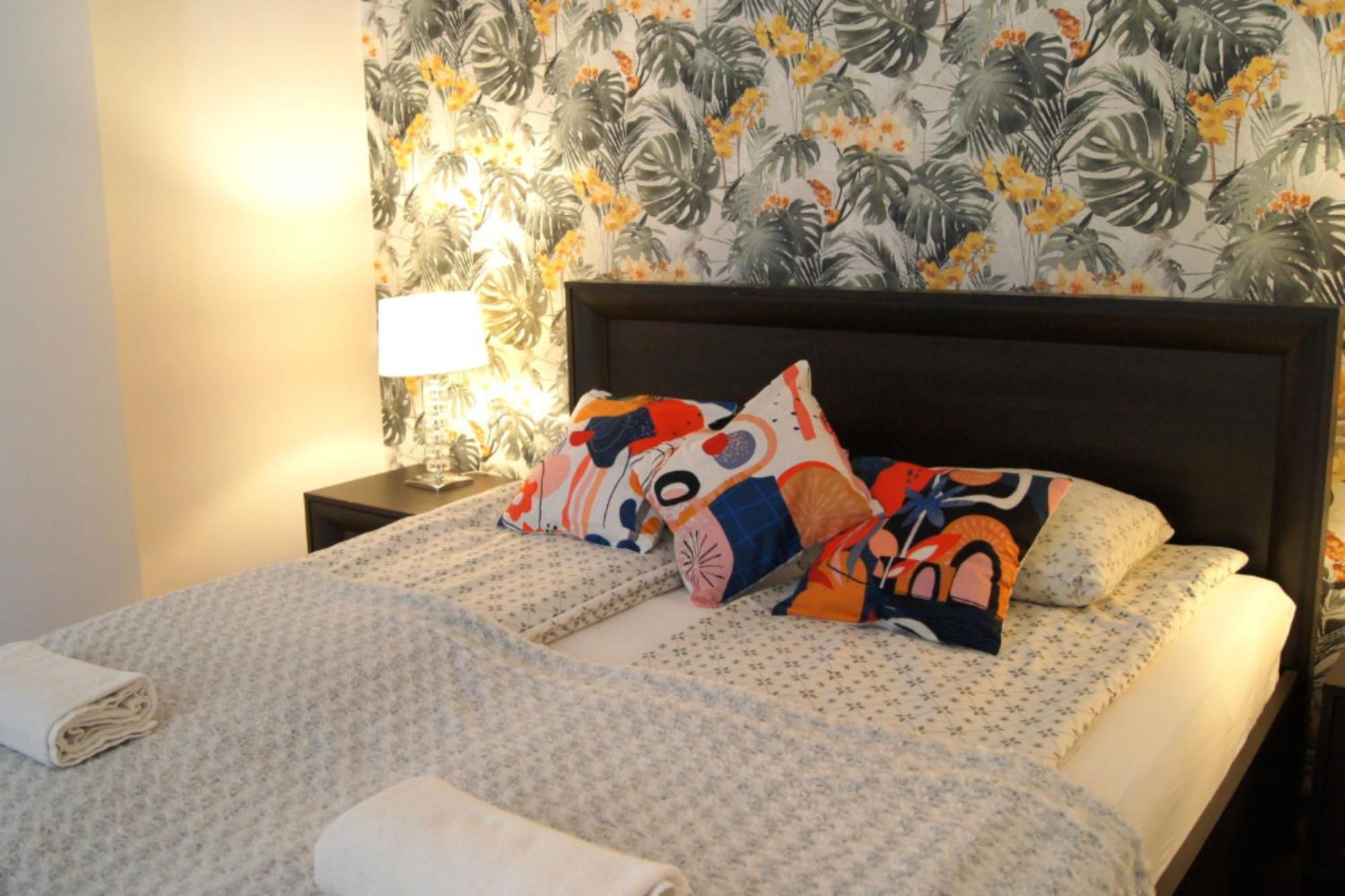 Apartament Cozy Old Town Kraków