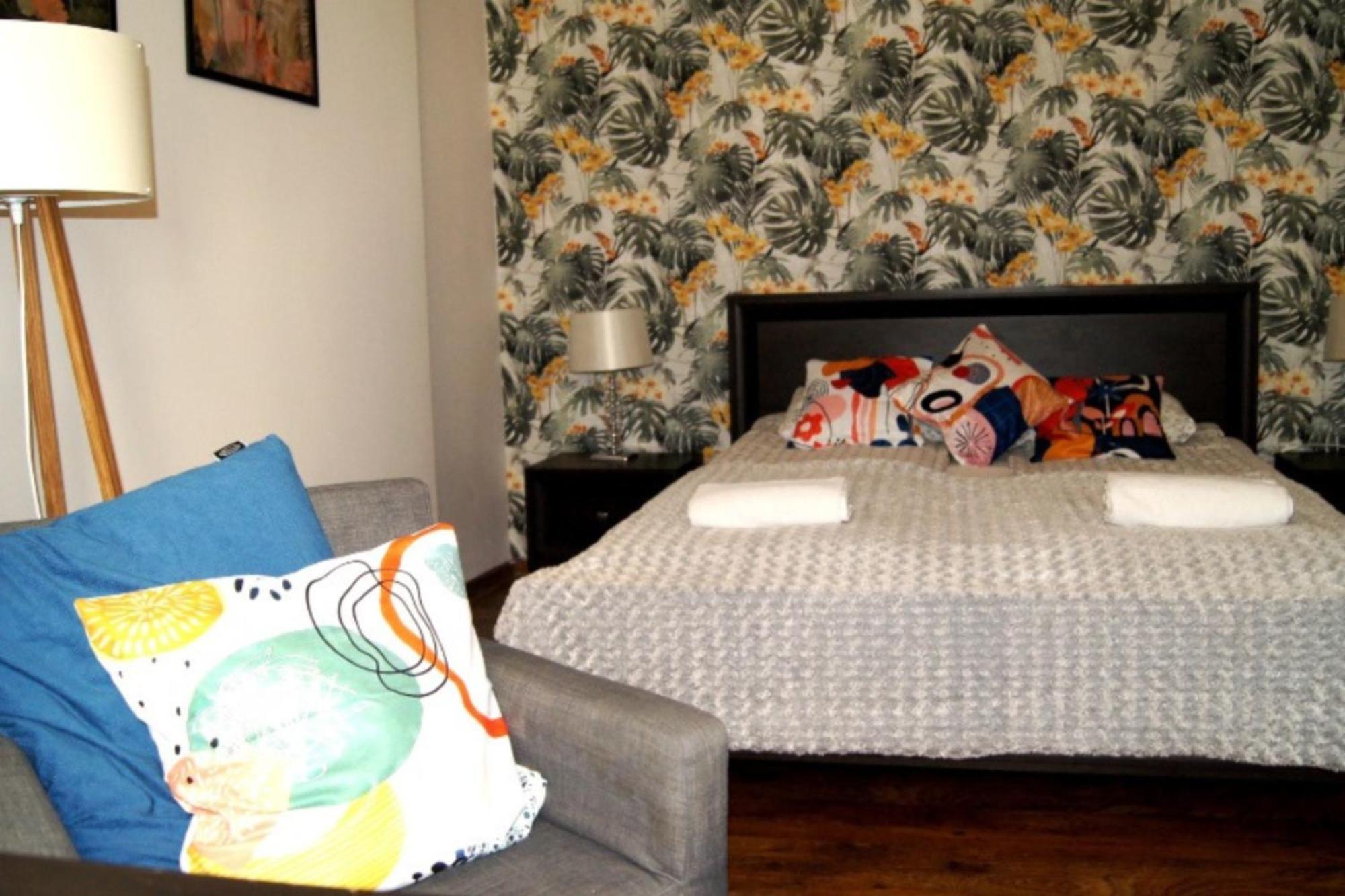 Apartament Cozy Old Town