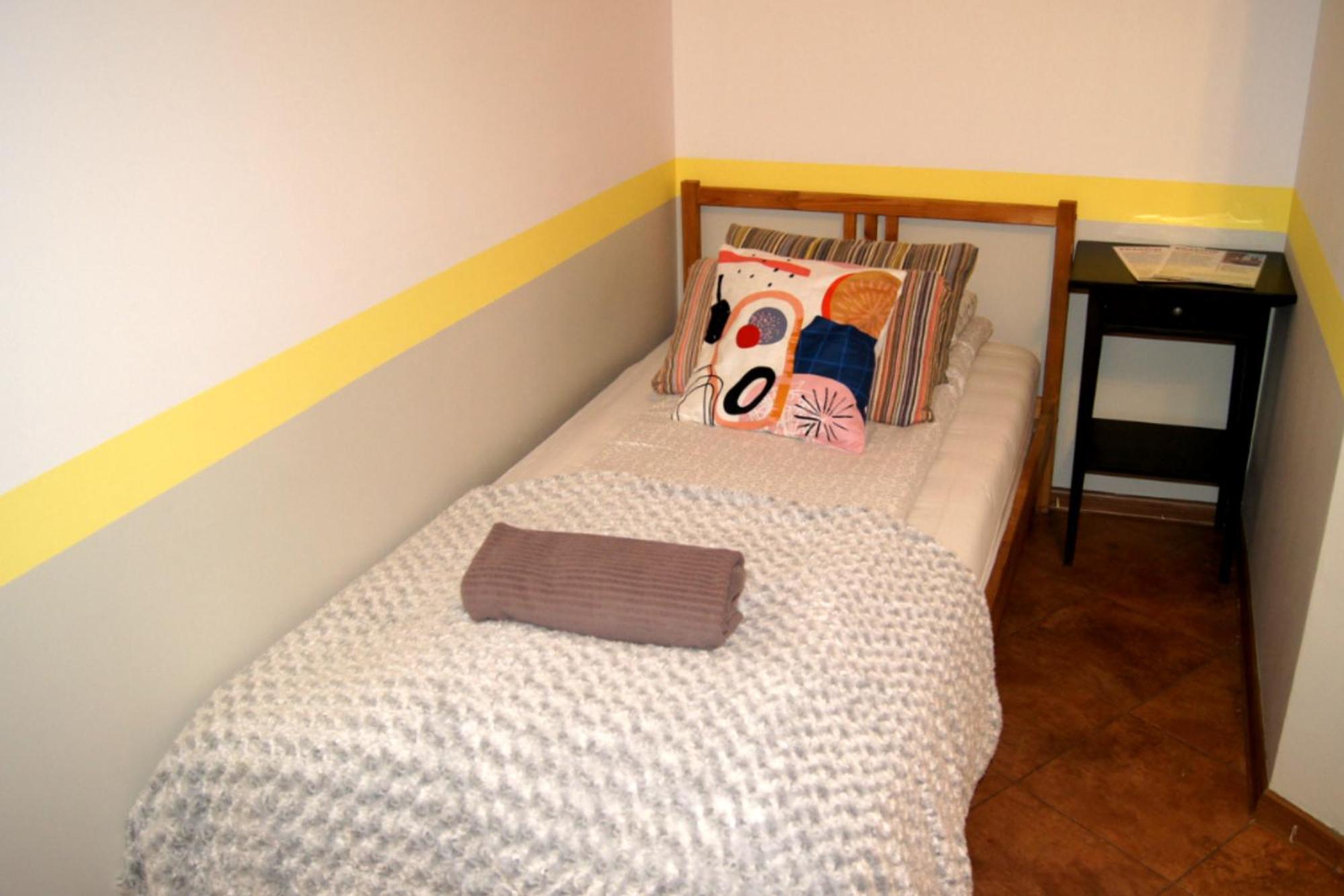 Cozy Old Town Apartament *