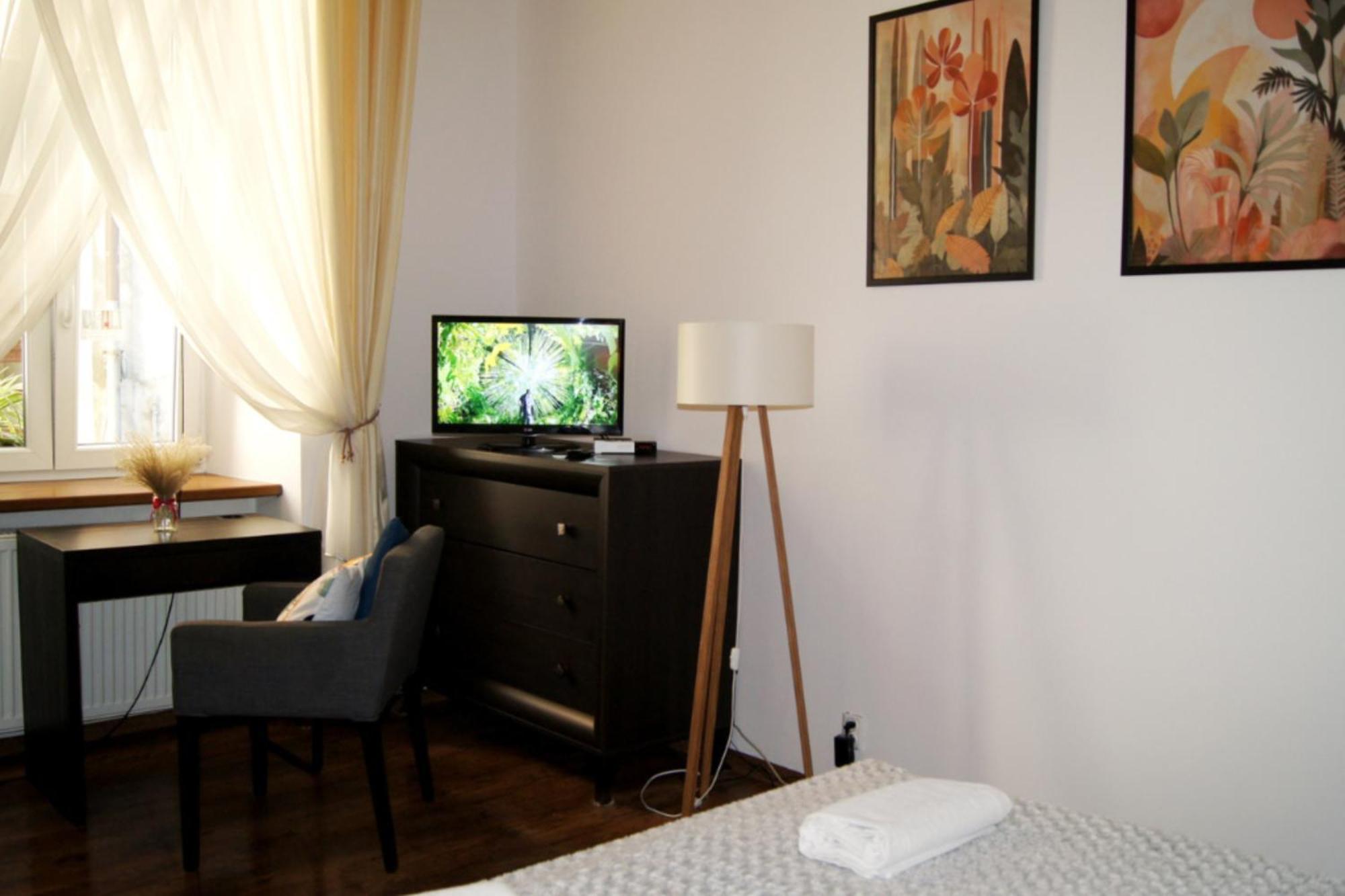 Apartament Cozy Old Town Kraków
