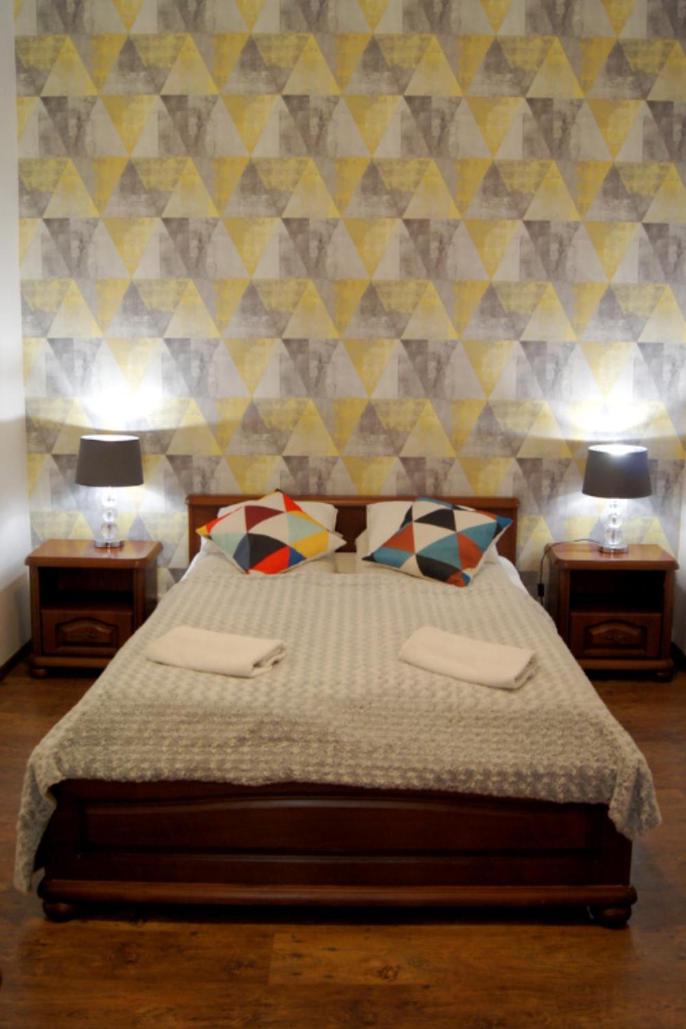 Apartament Cozy Old Town