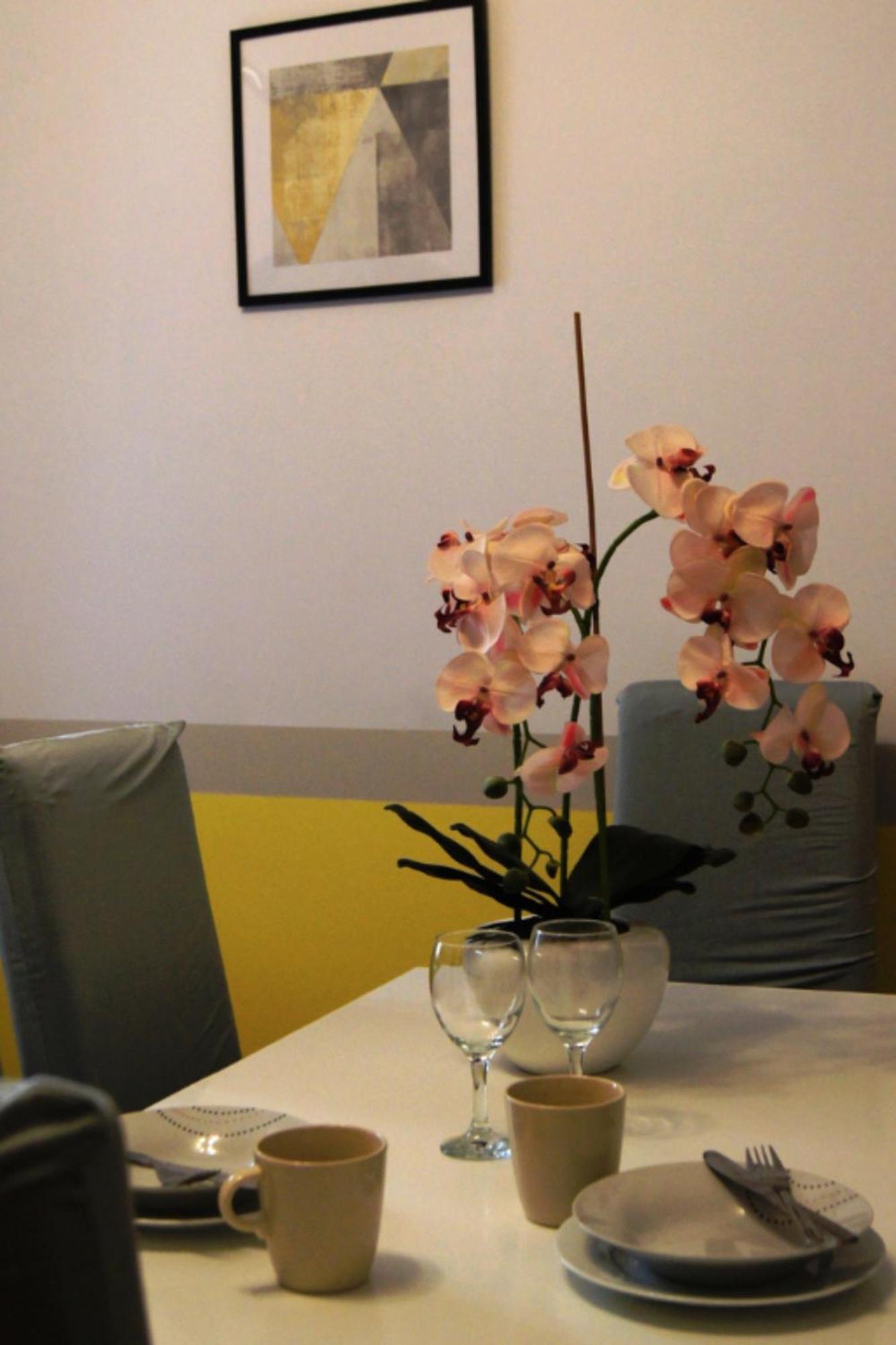 Apartament Cozy Old Town